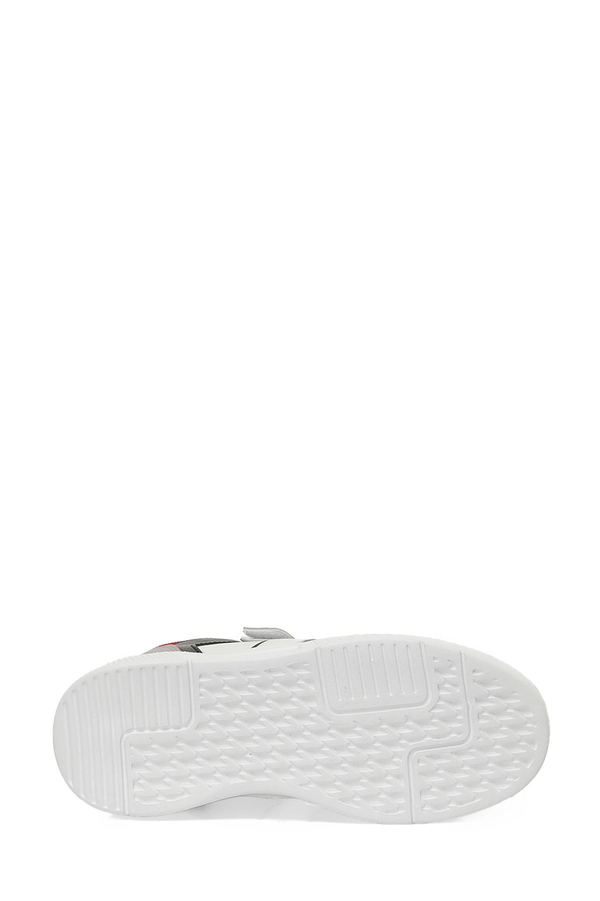 Polaris BARTU.F5FX GRI Erkek Çocuk Sneaker - Görsel 7