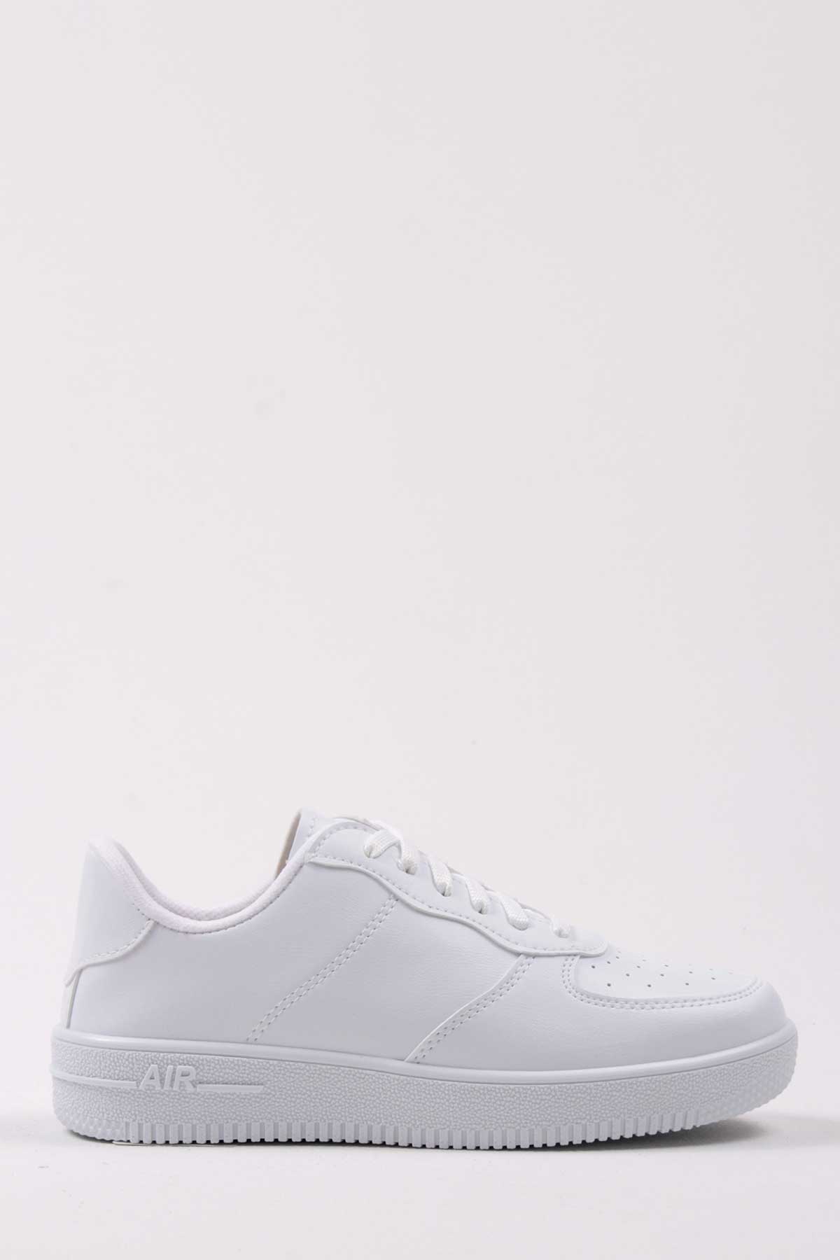 UNİSEX GÜNLÜK AYAKKABI 1021-105-0010 - Görsel 4