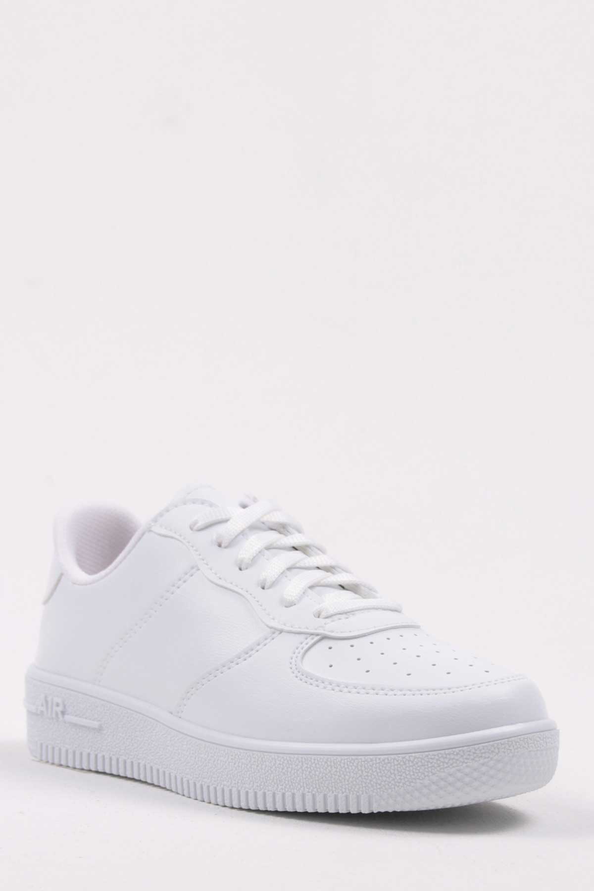 UNİSEX GÜNLÜK AYAKKABI 1021-105-0010 - Görsel 5