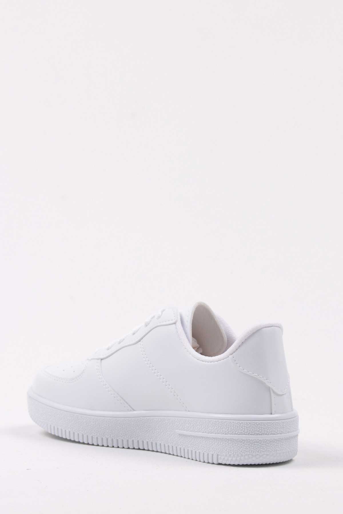 UNİSEX GÜNLÜK AYAKKABI 1021-105-0010 - Görsel 6