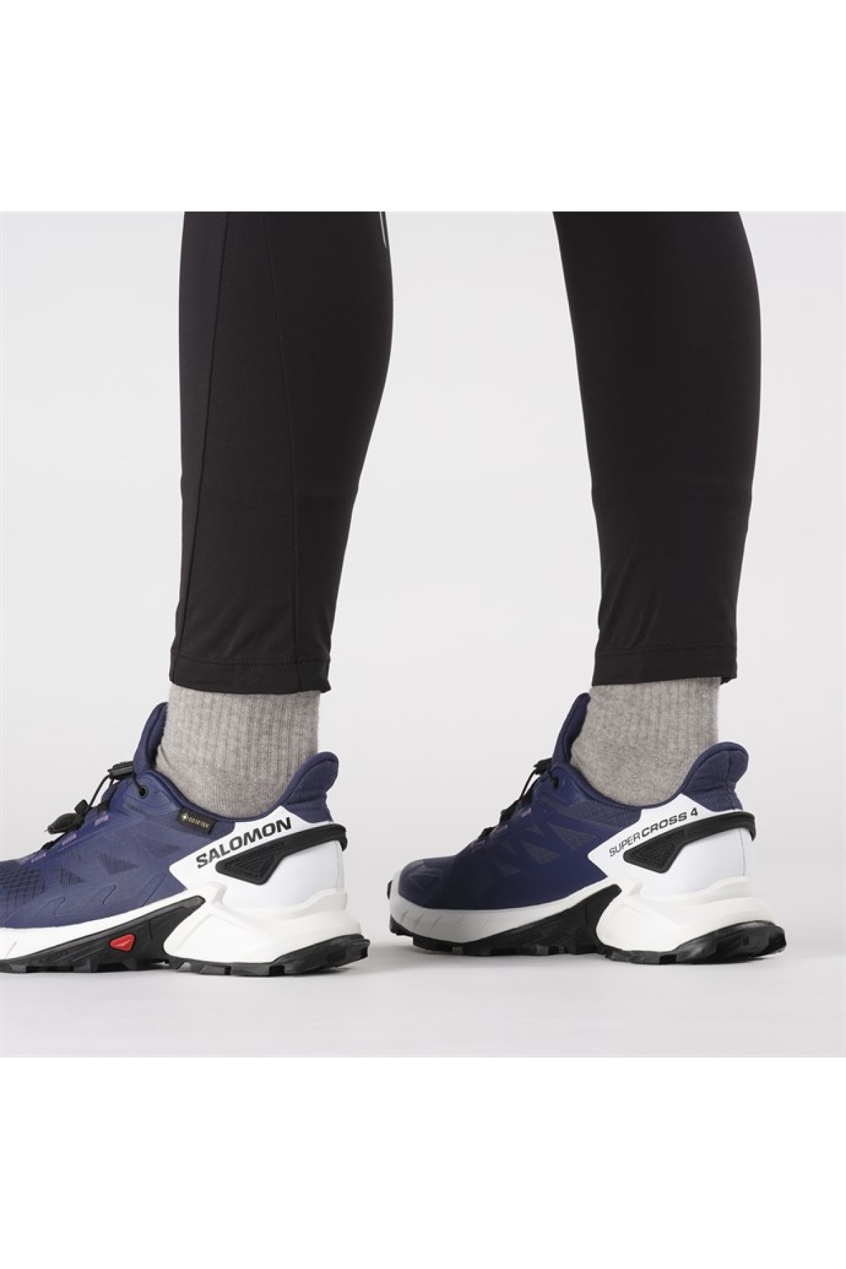 Süpercross 4 Gtx Gore-Tex® Outdoor Unisex Spor Ayakkabı - Görsel 3