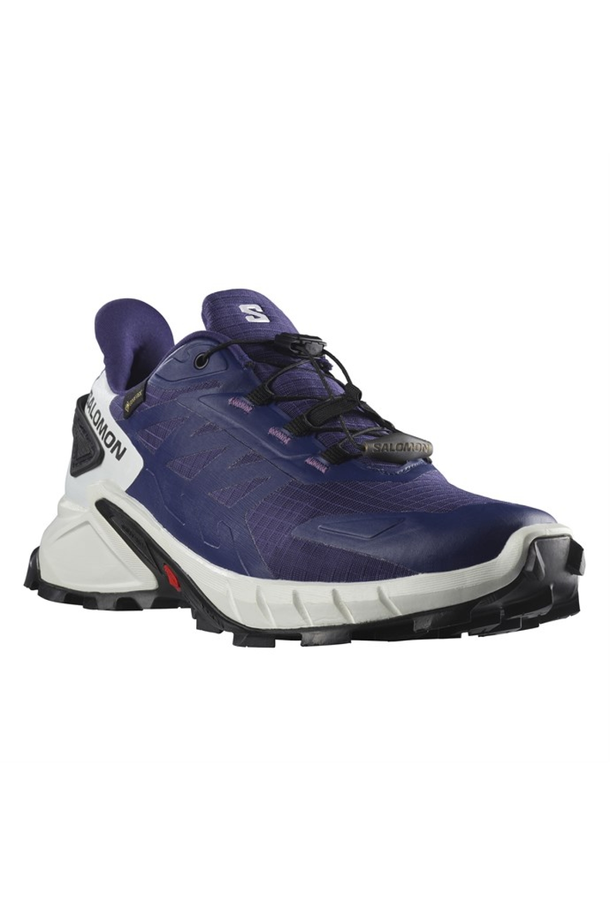Süpercross 4 Gtx Gore-Tex® Outdoor Unisex Spor Ayakkabı - Görsel 4