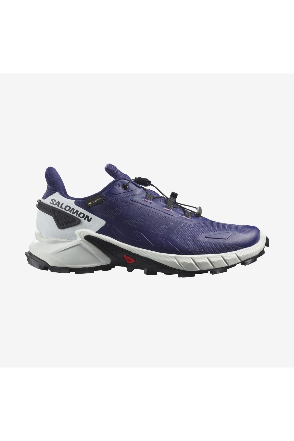 Süpercross 4 Gtx Gore-Tex® Outdoor Unisex Spor Ayakkabı - Görsel 5