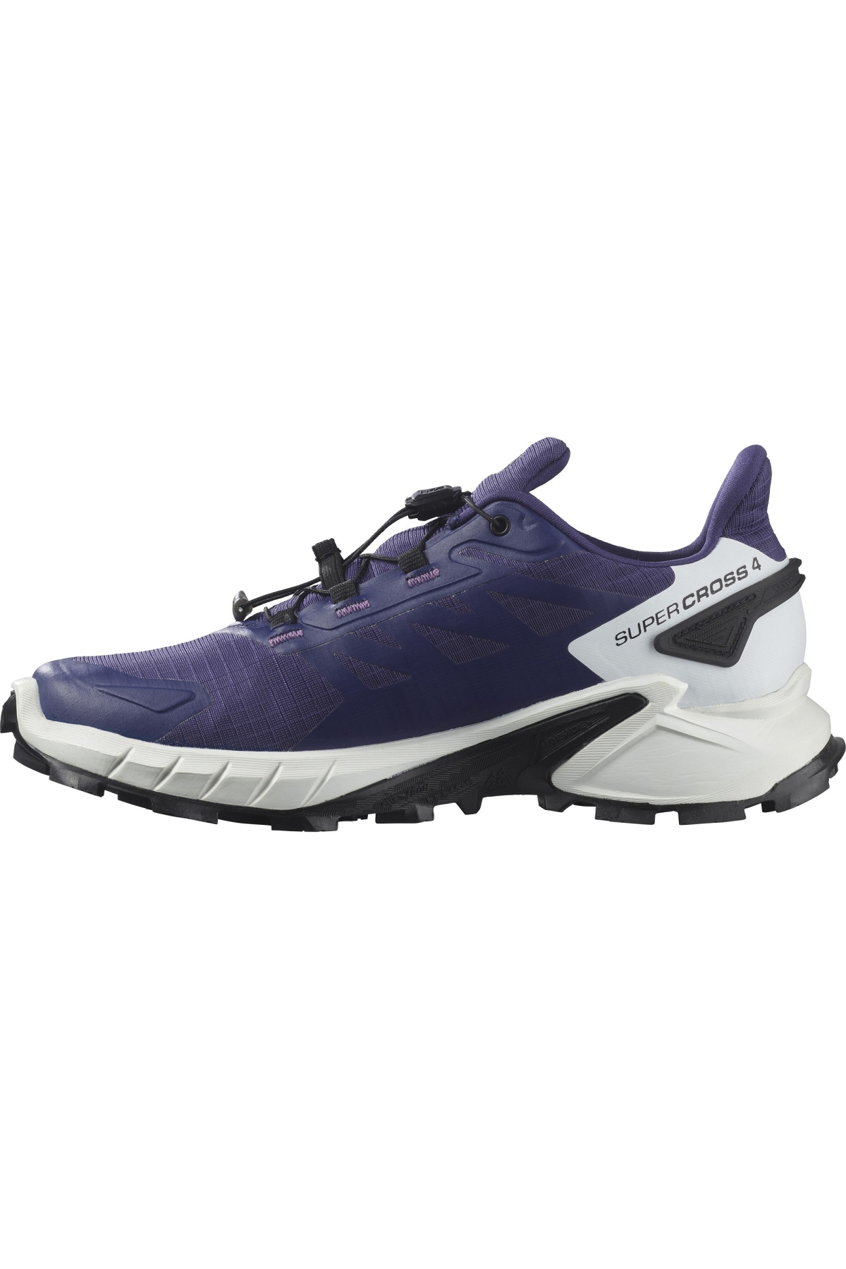Süpercross 4 Gtx Gore-Tex® Outdoor Unisex Spor Ayakkabı - Görsel 6