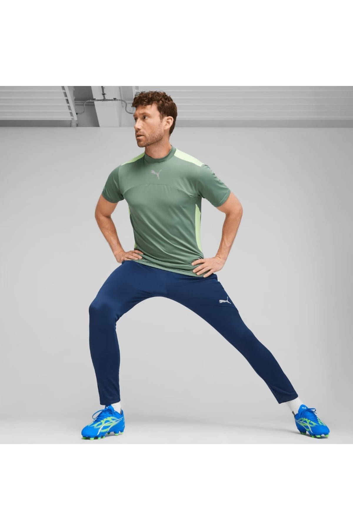 107423-03 Ultra Play Fg/Ag Suni/Çim Zemin Unisex Krampon - Görsel 4