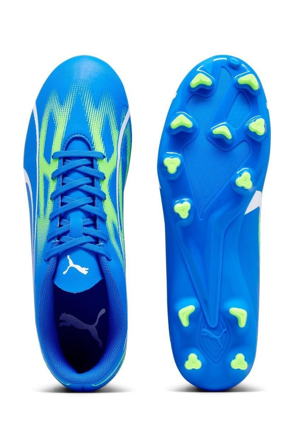 107423-03 Ultra Play Fg/Ag Suni/Çim Zemin Unisex Krampon - Görsel 7