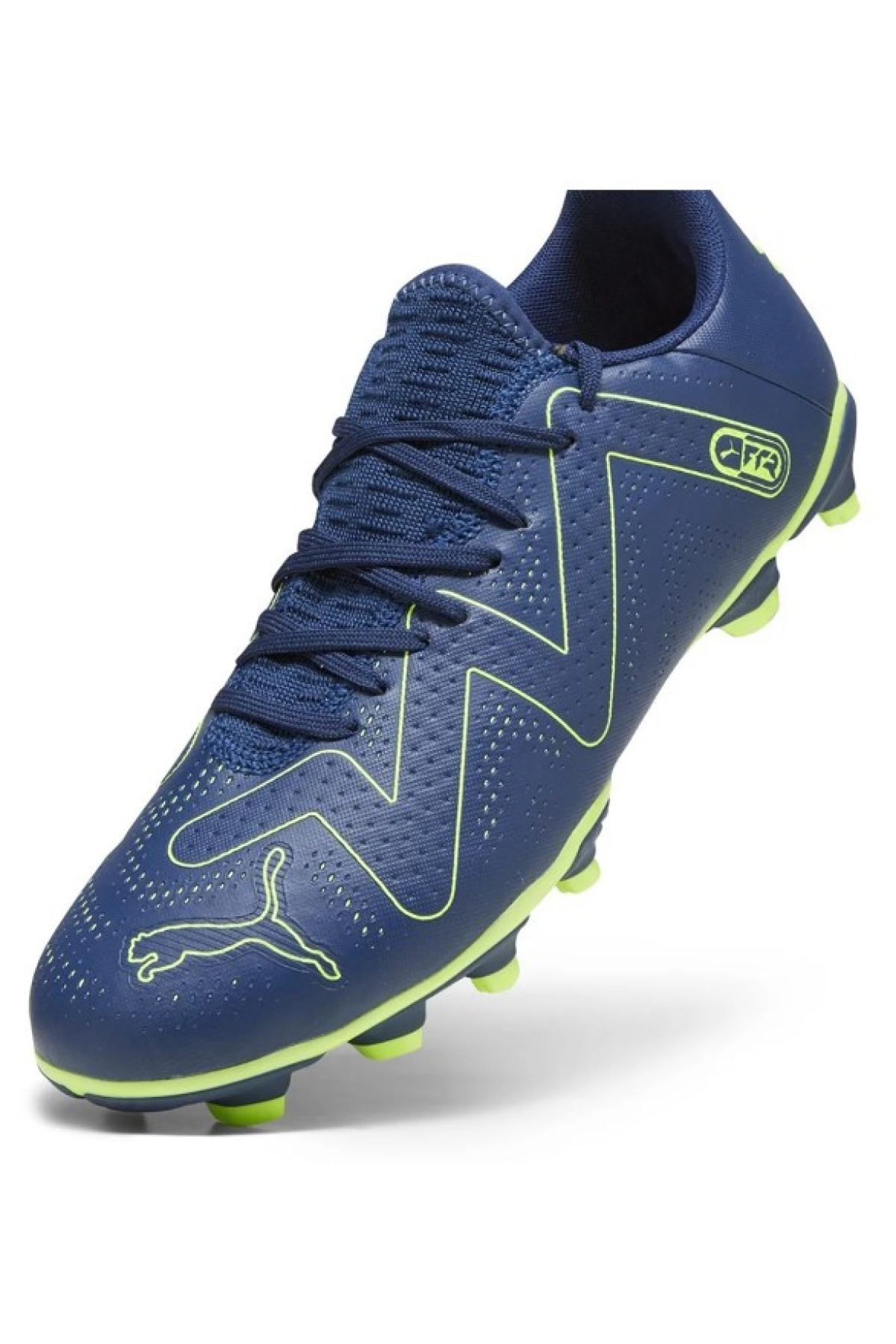 Future Play Fg/Ag 107377-03 Suni/Çim Zemin Unisex Krampon - Görsel 7