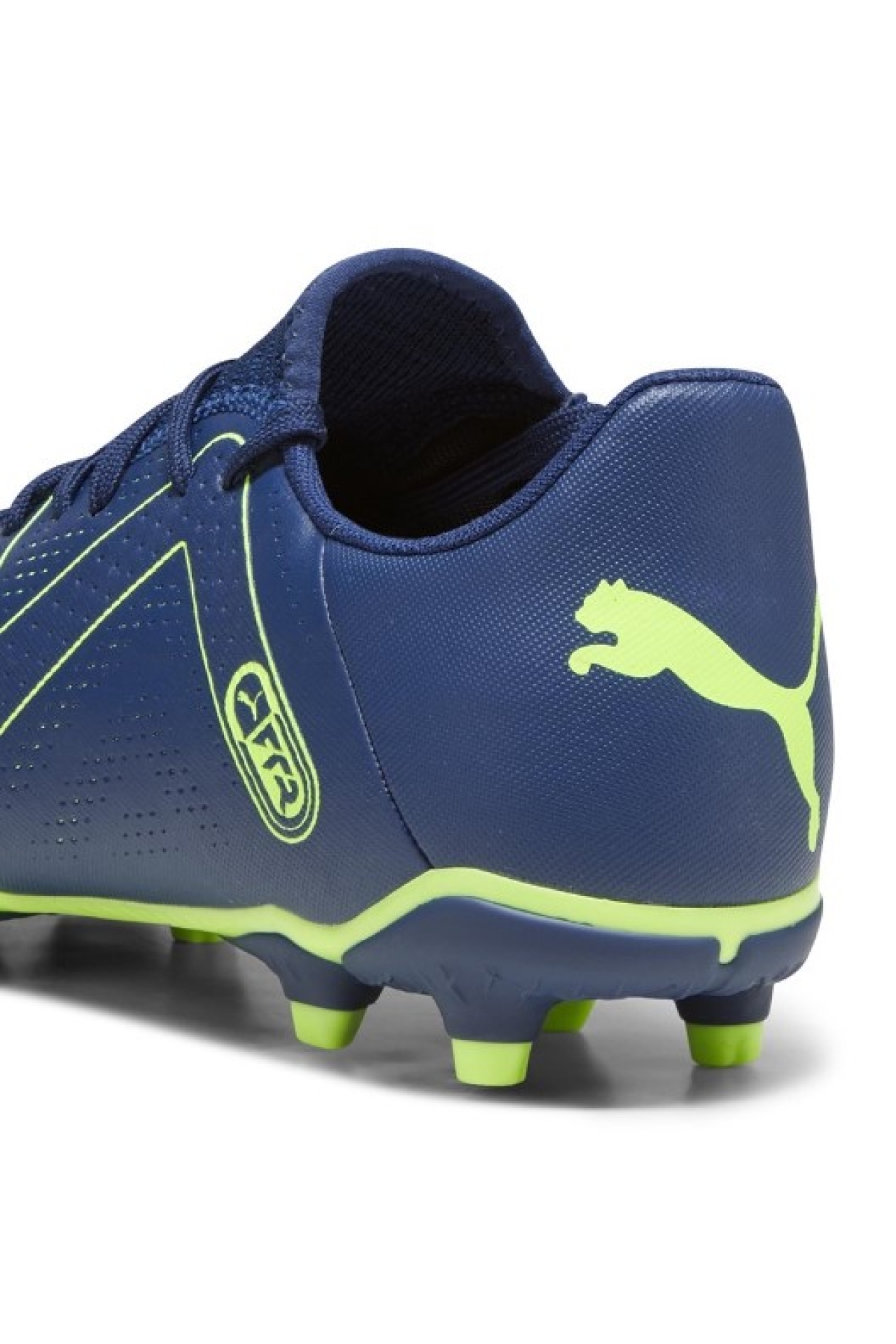 Future Play Fg/Ag 107377-03 Suni/Çim Zemin Unisex Krampon - Görsel 8