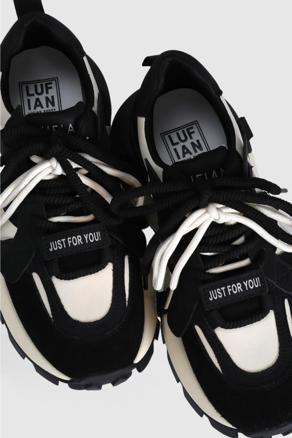 Yoko Kadın Günlük Sneaker Spor Ayakkabı - Görsel 4