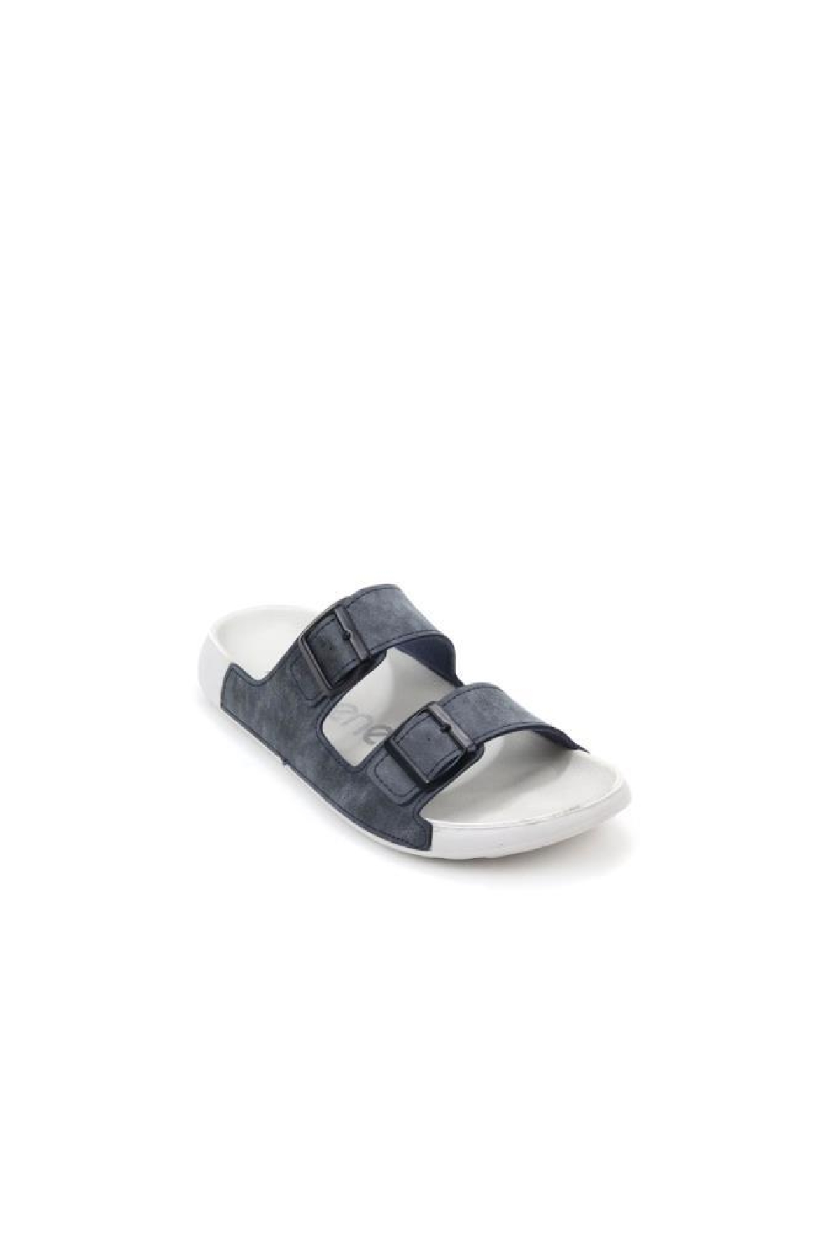 BN-1416 Erkek Ortopedik Günlük Terlik - Görsel 3