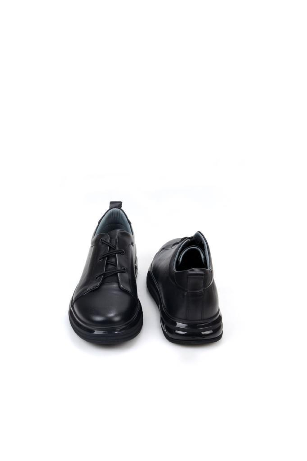 Babucci 03096 Erkek Günlük Deri Ayakkabı - Görsel 3