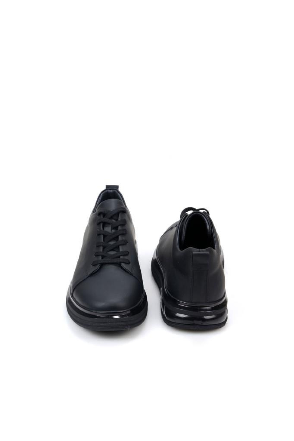 Babucci 03097 Erkek Günlük Deri Ayakkabı - Görsel 6