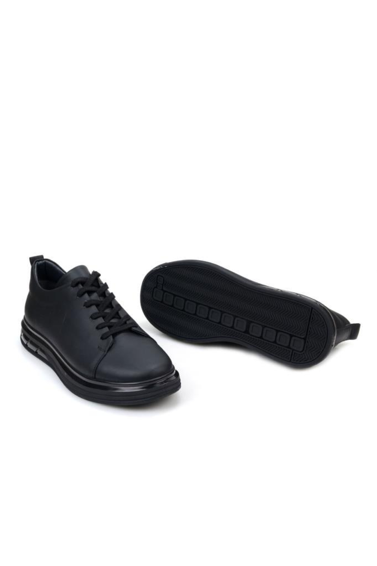 Babucci 03097 Erkek Günlük Deri Ayakkabı - Görsel 7