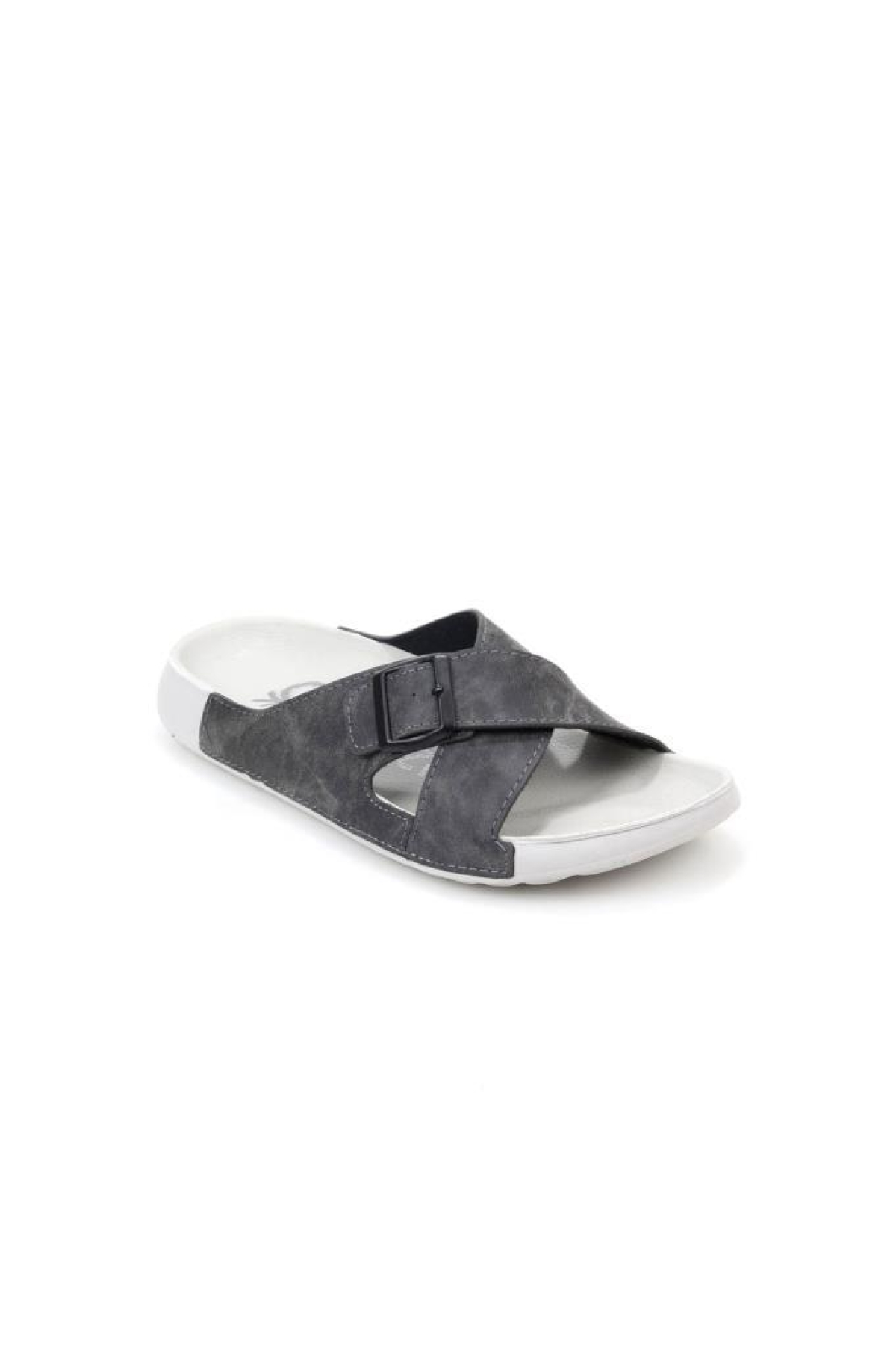 BN-1415 Erkek Ortopedik Günlük Terlik - Görsel 3