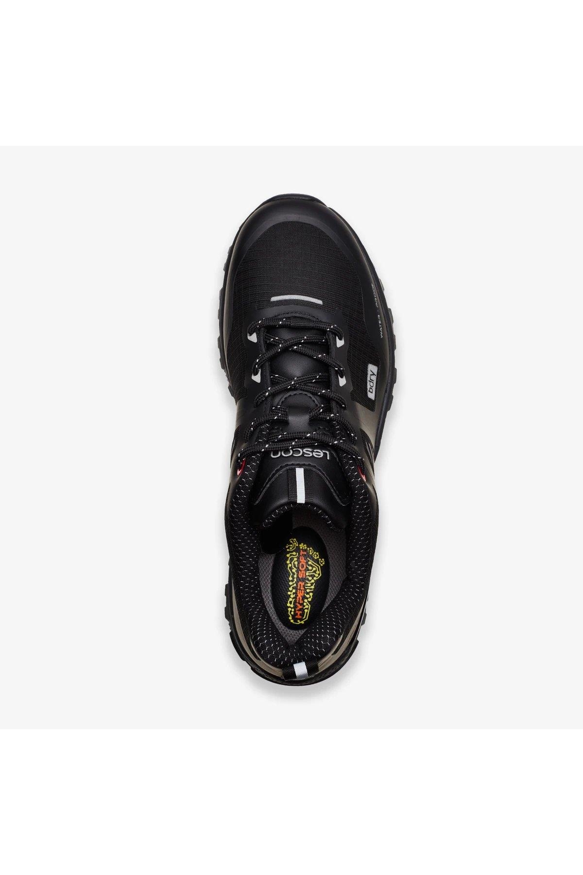 Safari 2 Siyah Erkek Su Geçirmez Outdoor Ayakkabı - Görsel 6