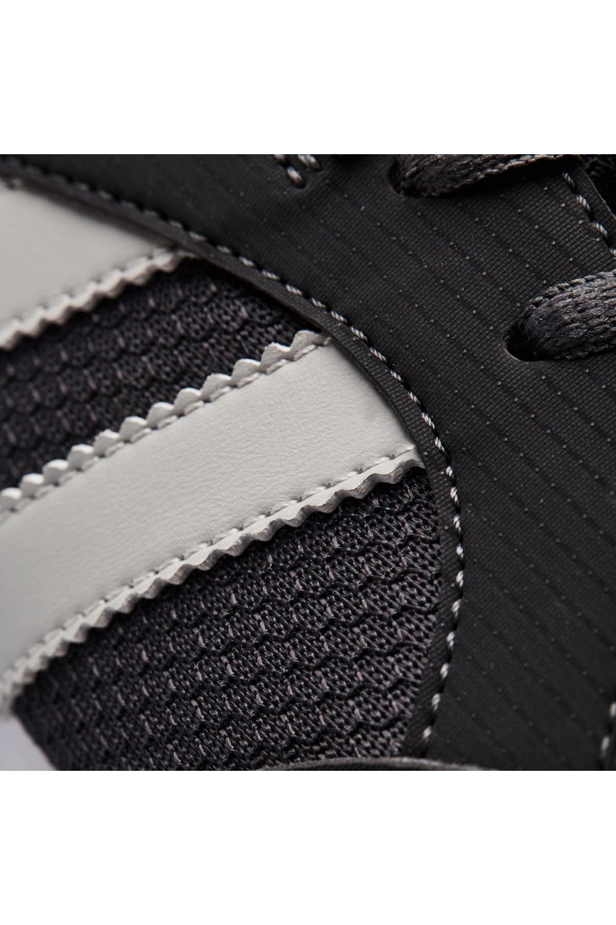 Boston 6 Füme Erkek Sneakers Spor Ayakkabı - Görsel 8