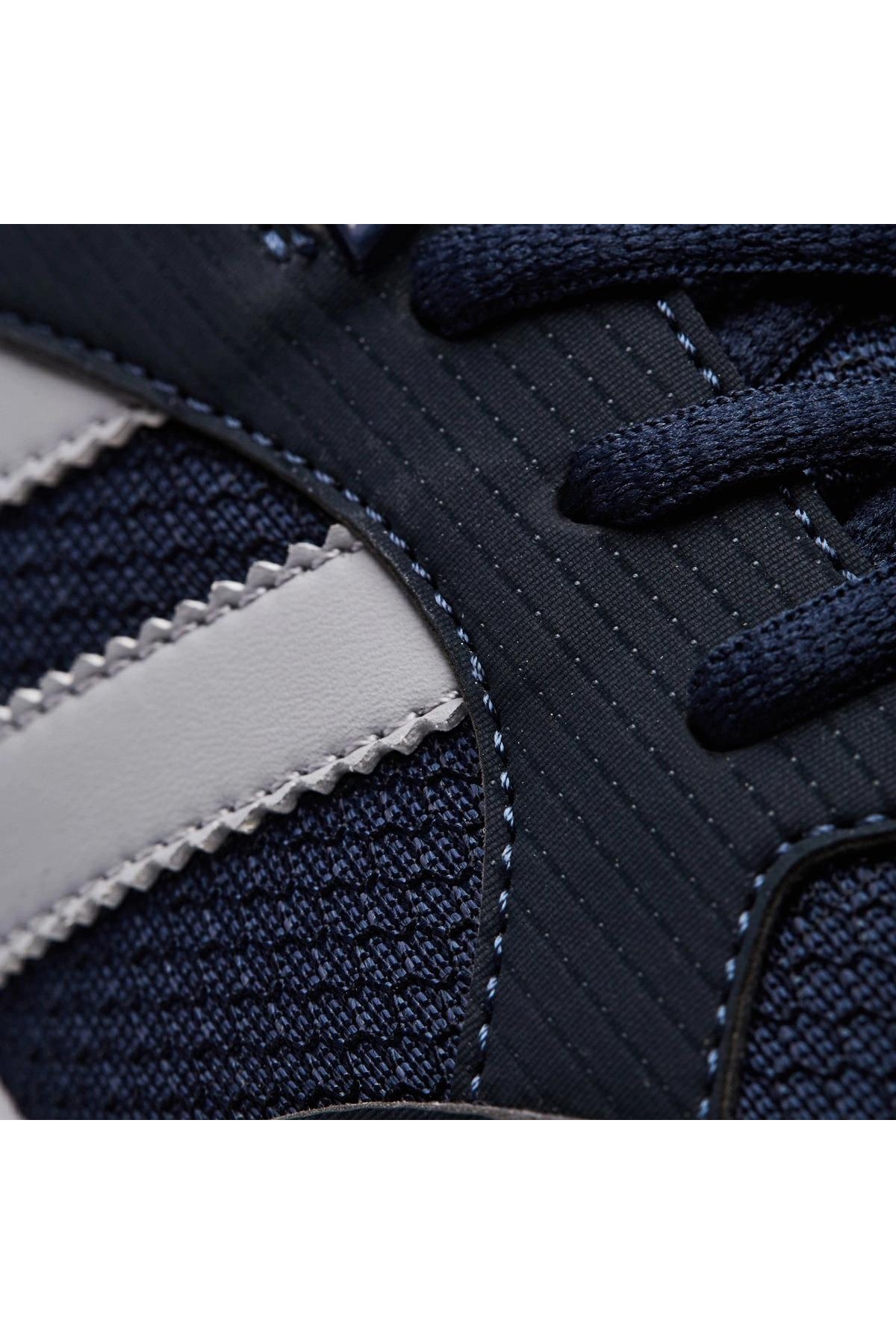 Boston 6 Lacivert Erkek Sneakers Spor Ayakkabı - Görsel 8