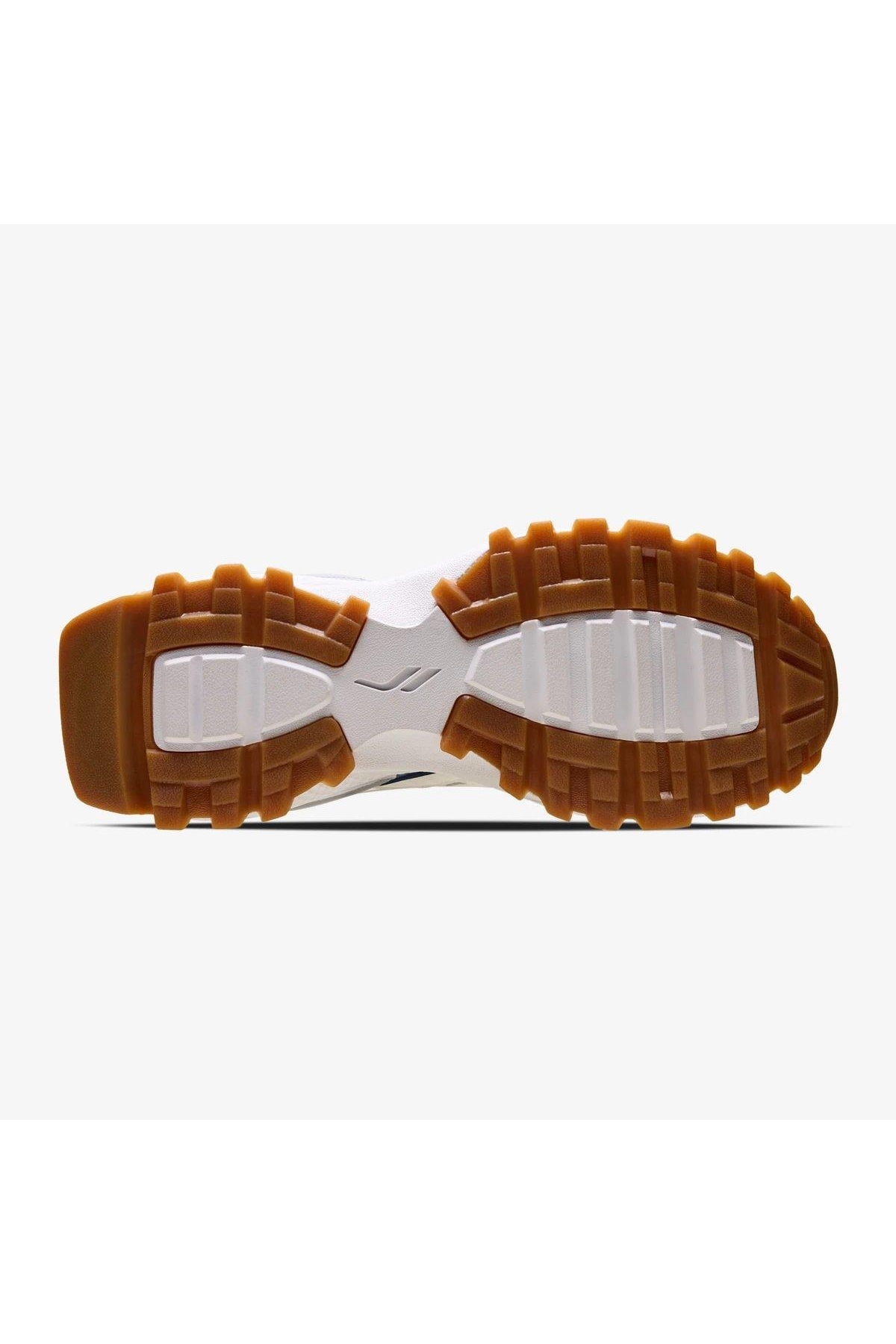 Mercury 5 Trail Beyaz Kadın Sneaker Spor Ayakkabı - Görsel 6