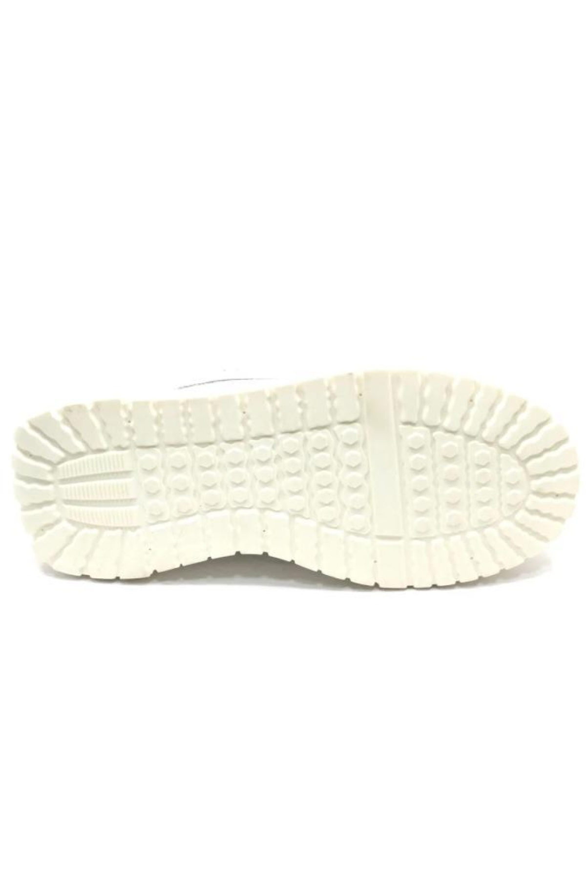 112230206 Burton Erkek Yüksek Taban Deri Günlük Ayakkabı - Görsel 5