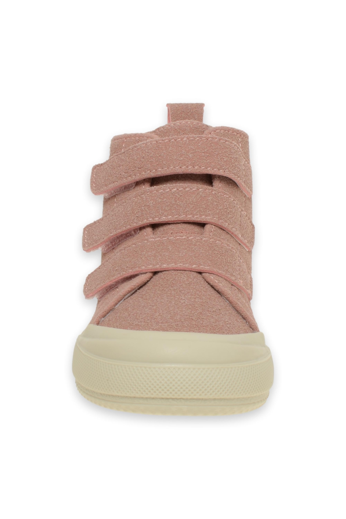 925.P22K233 Naru Patik Işıklı Pudra Çocuk Bot - Görsel 4
