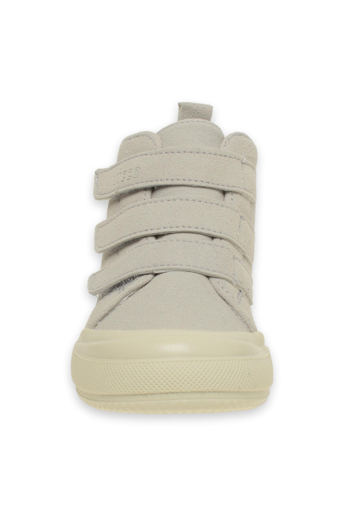 Vicco Vicco 925.P22K233 Naru Patik Işıklı Gri Çocuk Bot Flo'da! Gri - 4. görsel