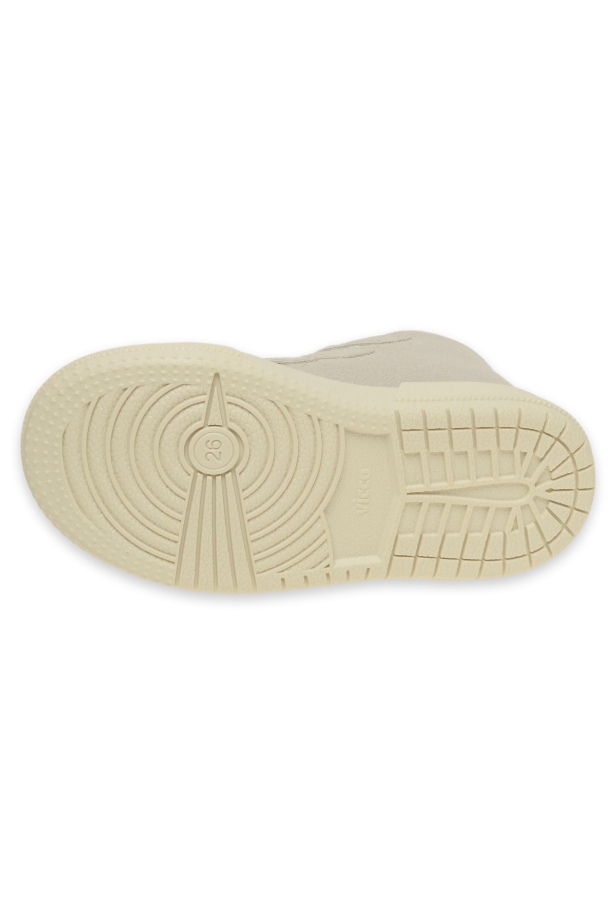 Vicco Vicco 925.P22K233 Naru Patik Işıklı Gri Çocuk Bot Flo'da! Gri - 6. görsel