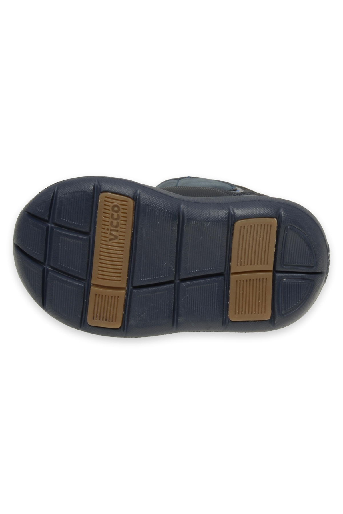 943.B23K367 Santo Bebe Phylon Kar Lacivert Çocuk Bot - Görsel 6