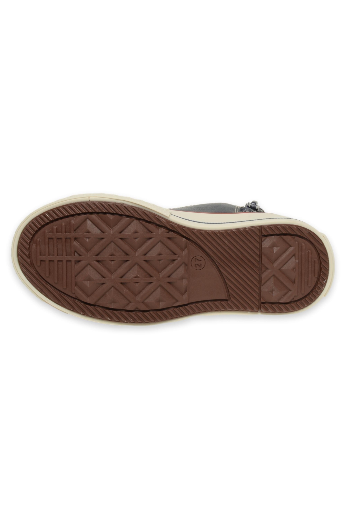 925.B24K463 Monno Bebe Lacivert Çocuk Bot - Görsel 6