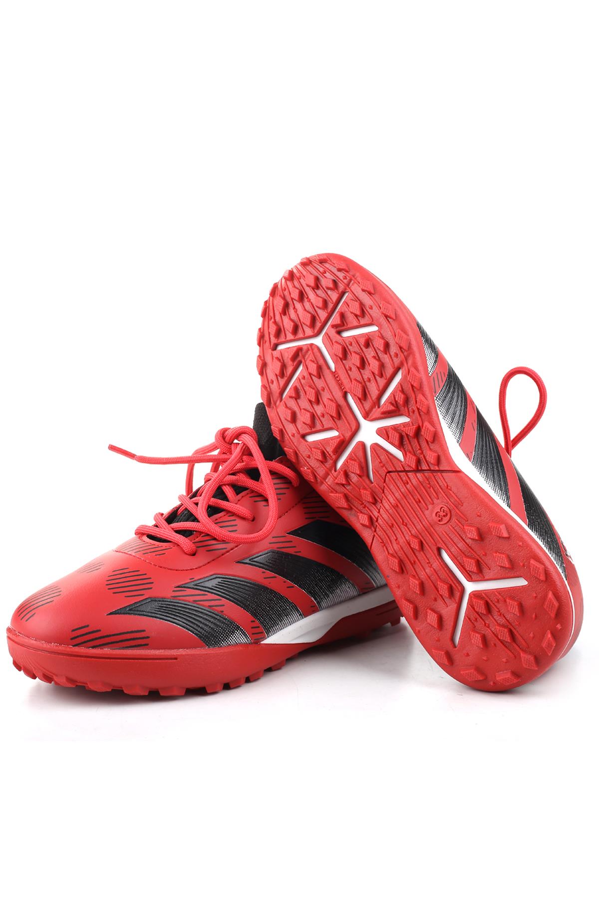 Neymar Erkek Çocuk Çoraplı Halı Saha Spor Ayakkabı - Görsel 6