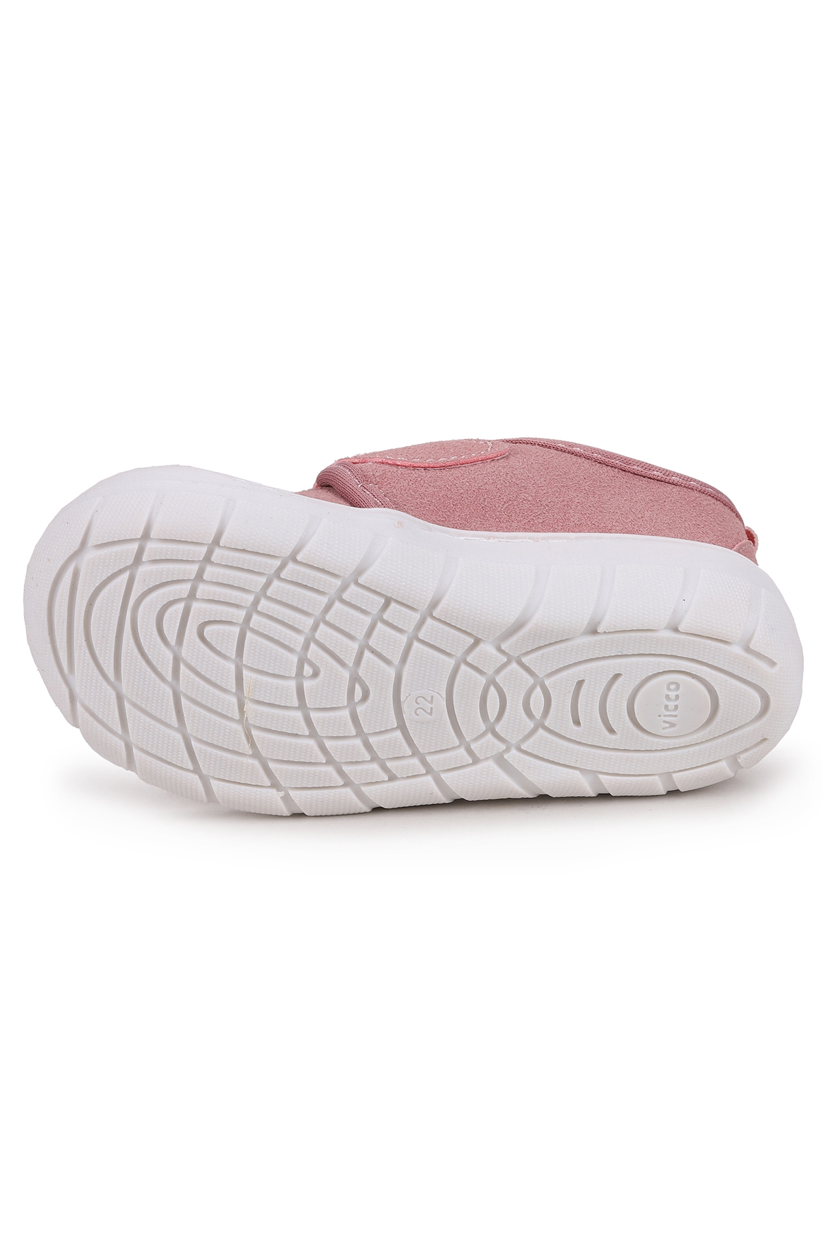 Anka Kız Bebe Spor Ayakkabı 950.B21K.225 Pudra - Görsel 7