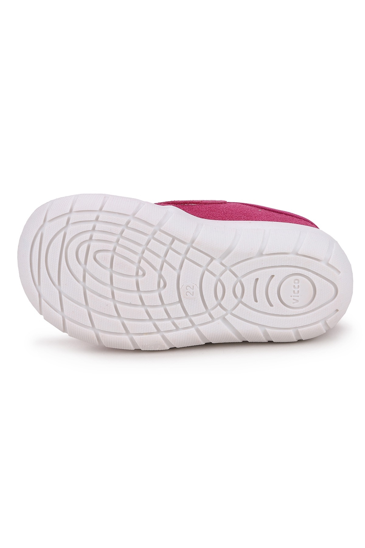 Anka Kız Bebe Spor Ayakkabı 950.B21K.225 Fuşya - Görsel 7