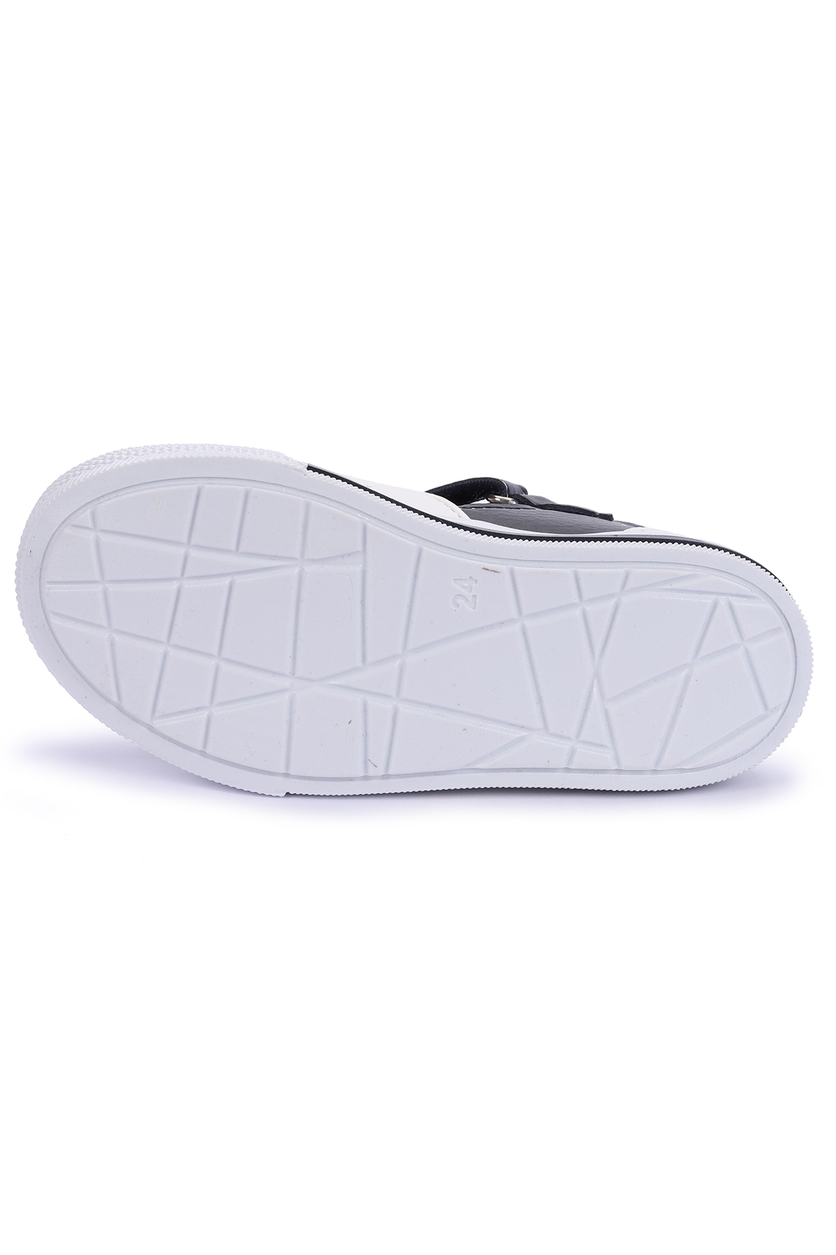 Erkek Çocuk Sandalet Şb 26452807-13 Lacivert - Kırmızı - Görsel 7