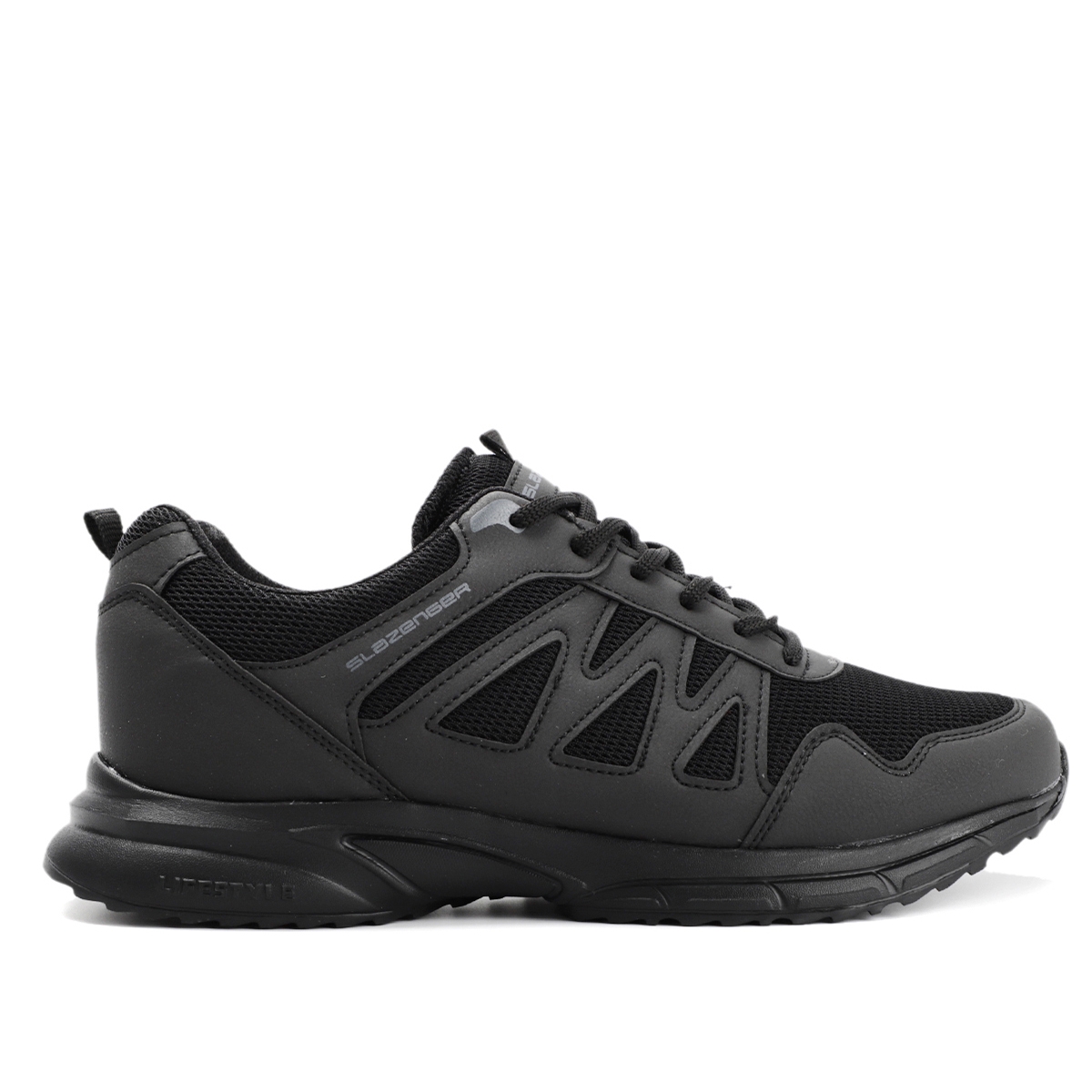 Slazenger A-bout Siyah