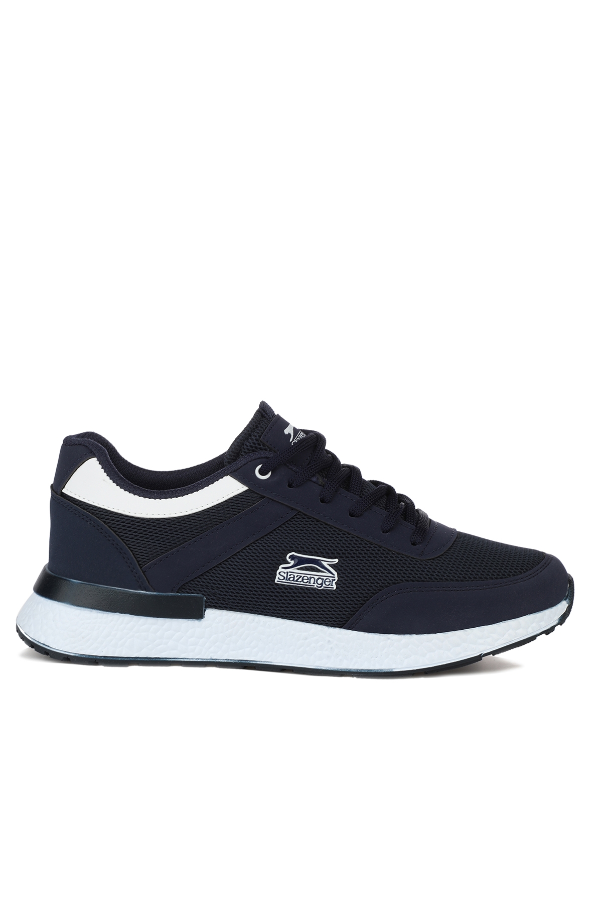 AKRAM I Erkek Sneaker Ayakkabı Lacivert - Görsel 2
