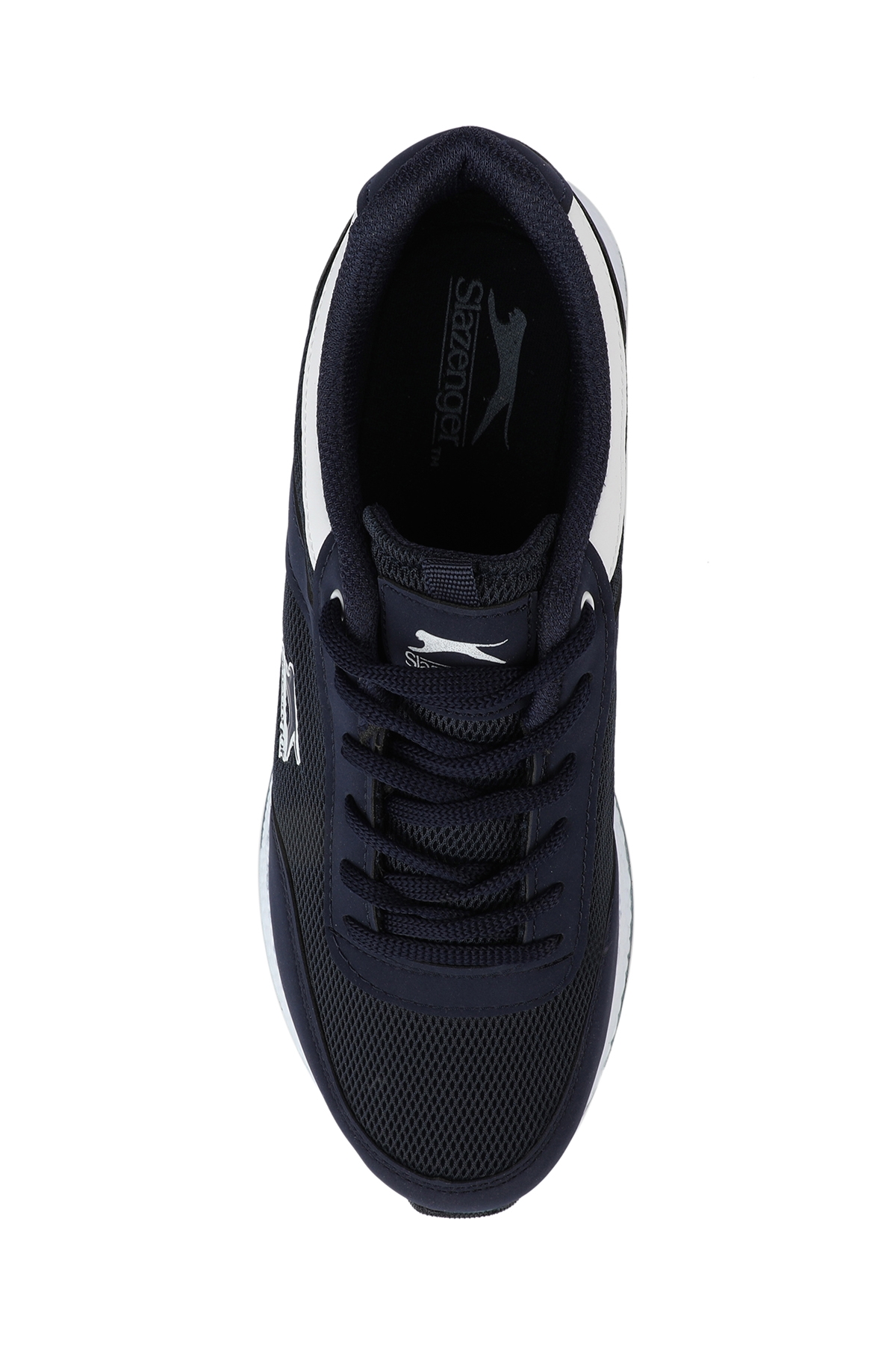 AKRAM I Erkek Sneaker Ayakkabı Lacivert - Görsel 6