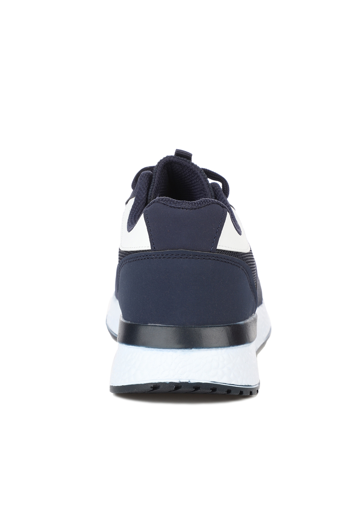 AKRAM I Erkek Sneaker Ayakkabı Lacivert - Görsel 7
