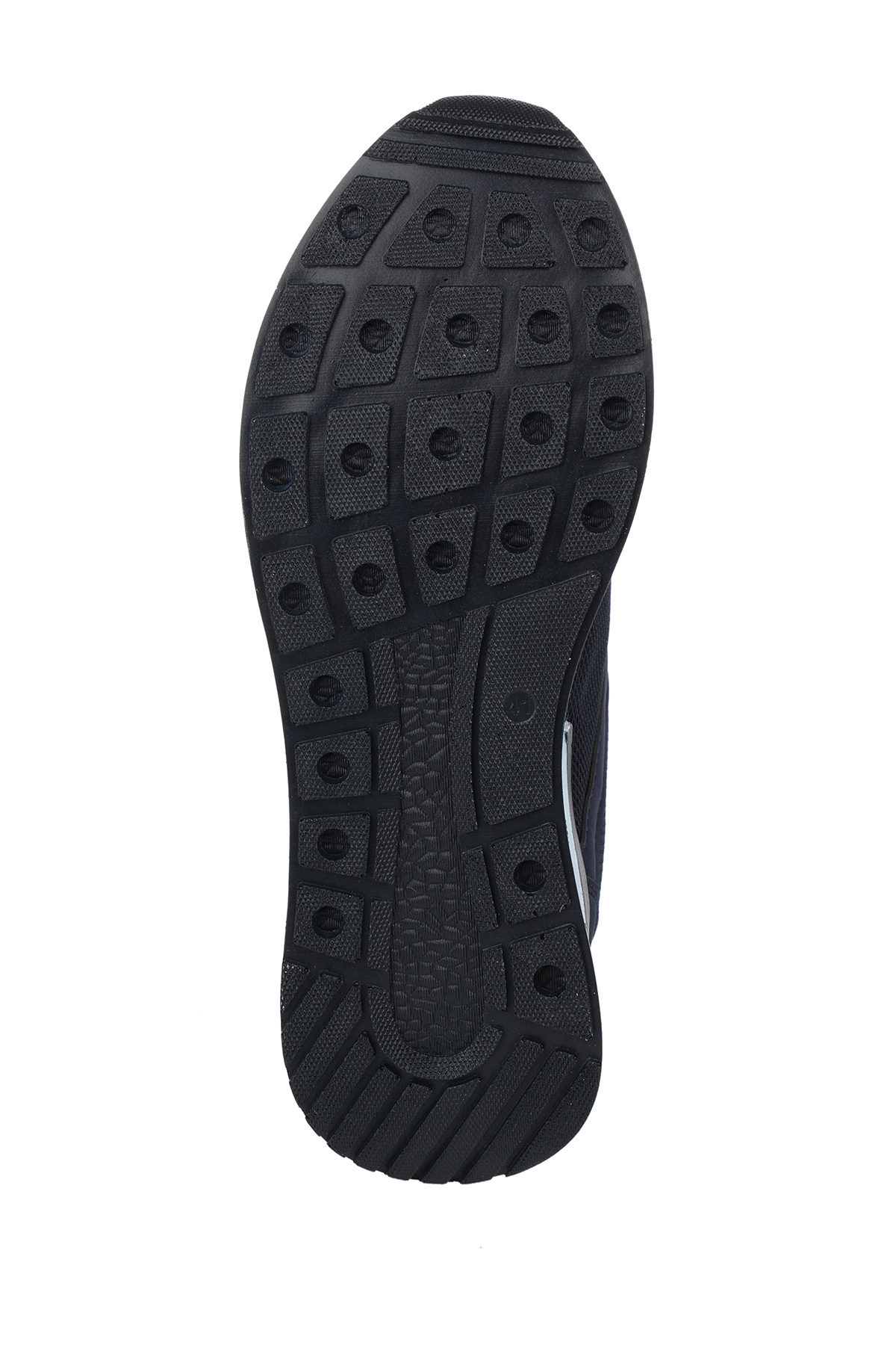 AKRAM I Erkek Sneaker Ayakkabı Lacivert - Görsel 8