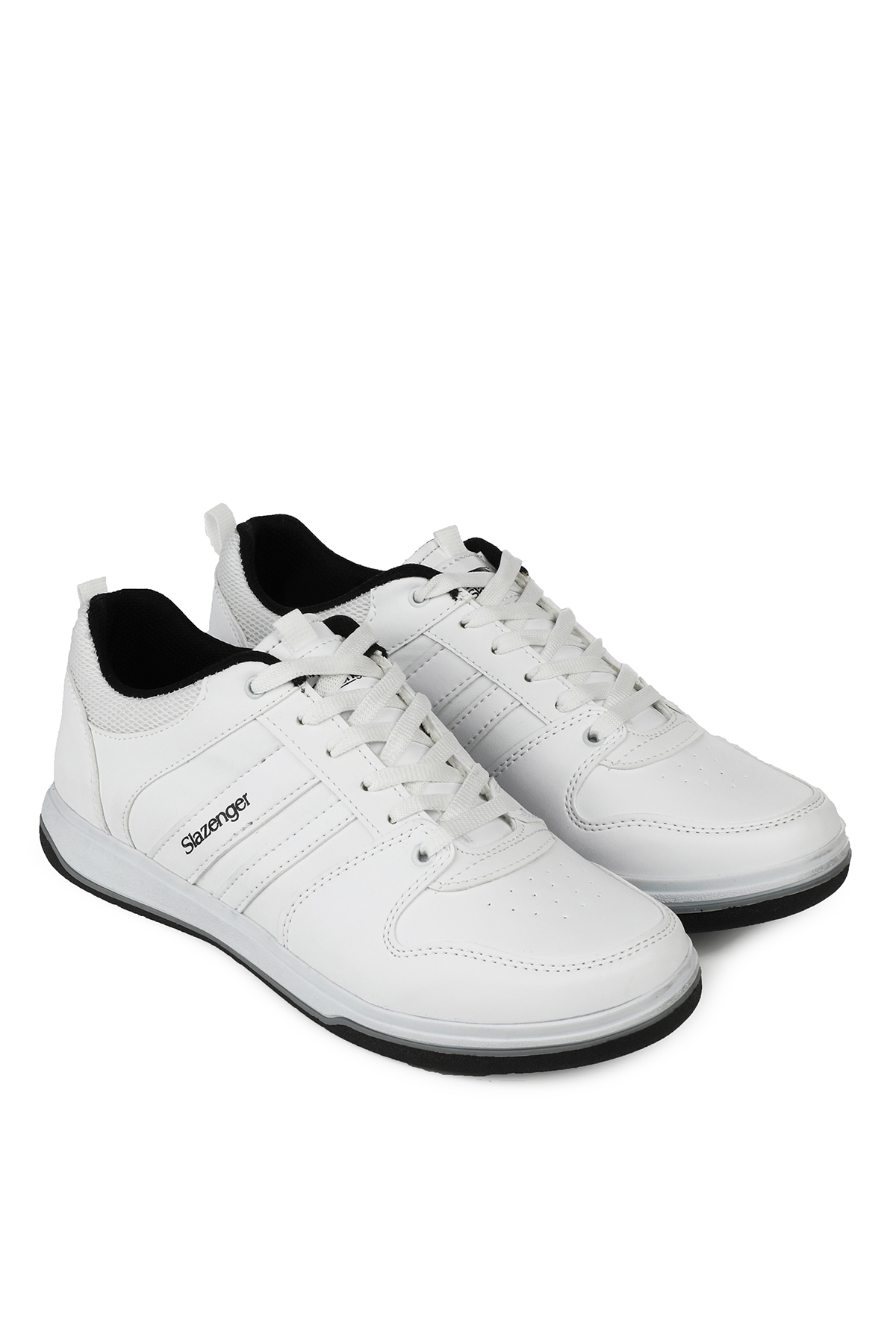 ALISHA I Erkek Sneaker Ayakkabı Beyaz - Görsel 3