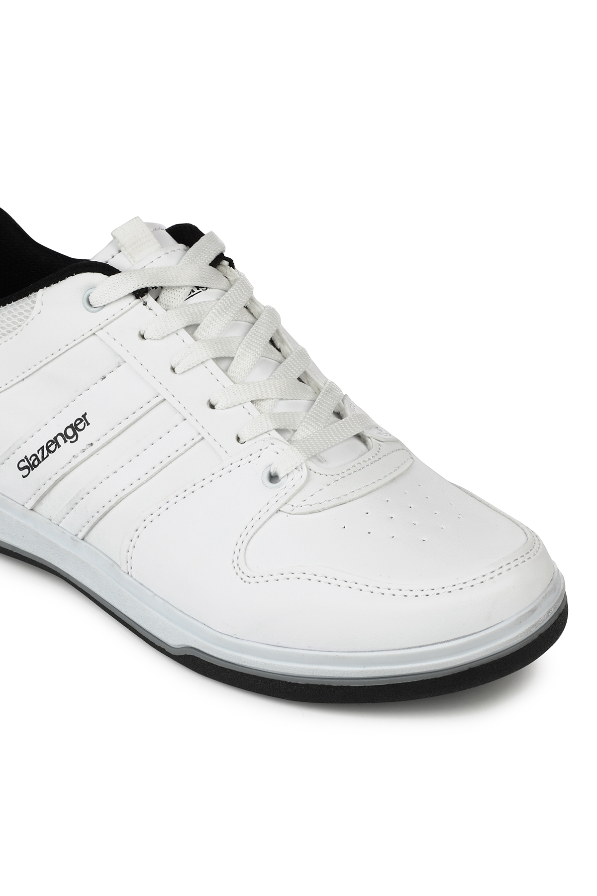 ALISHA I Erkek Sneaker Ayakkabı Beyaz - Görsel 5