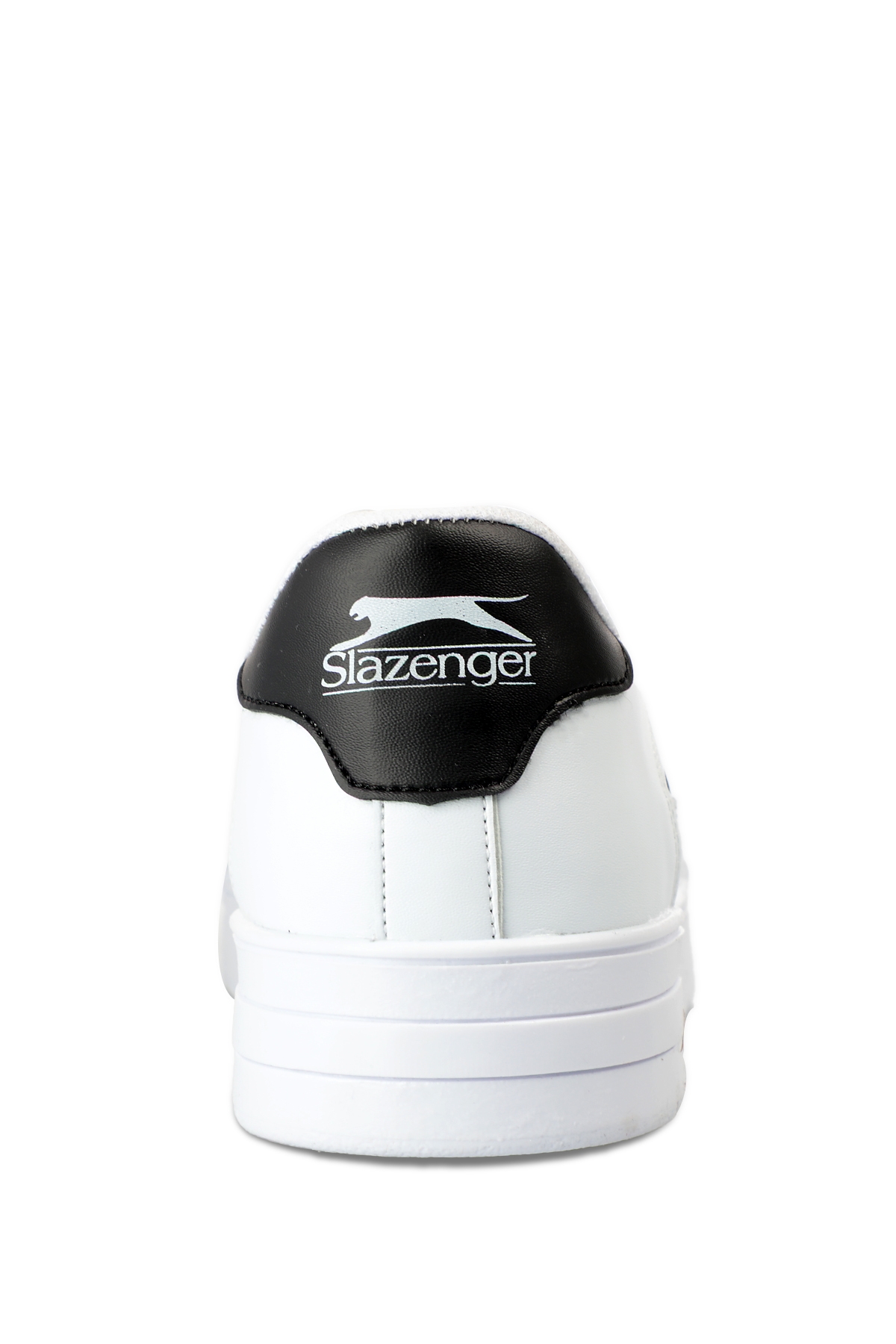 CAMP IN Kadın Sneaker Ayakkabı Beyaz / Siyah - Görsel 7