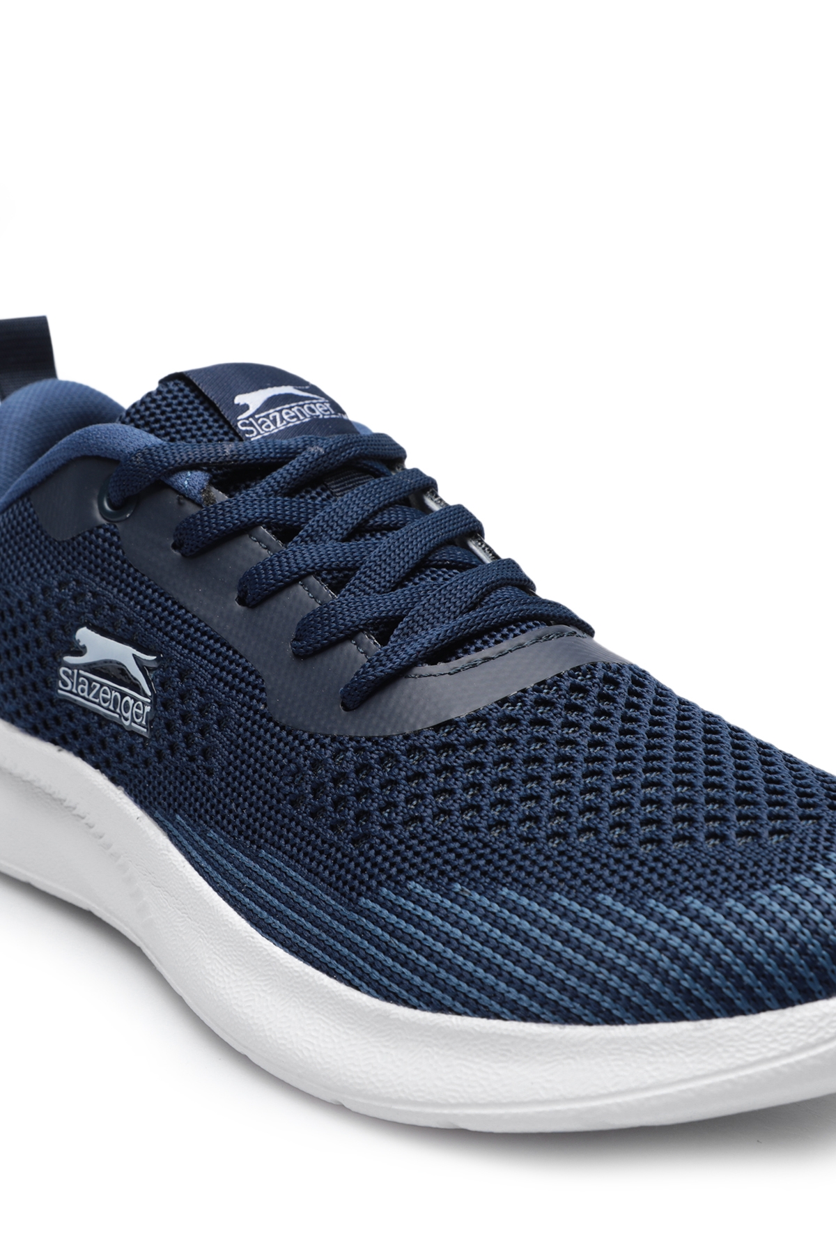 ADWOA I Erkek Sneaker Ayakkabı Lacivert / Beyaz - Görsel 5