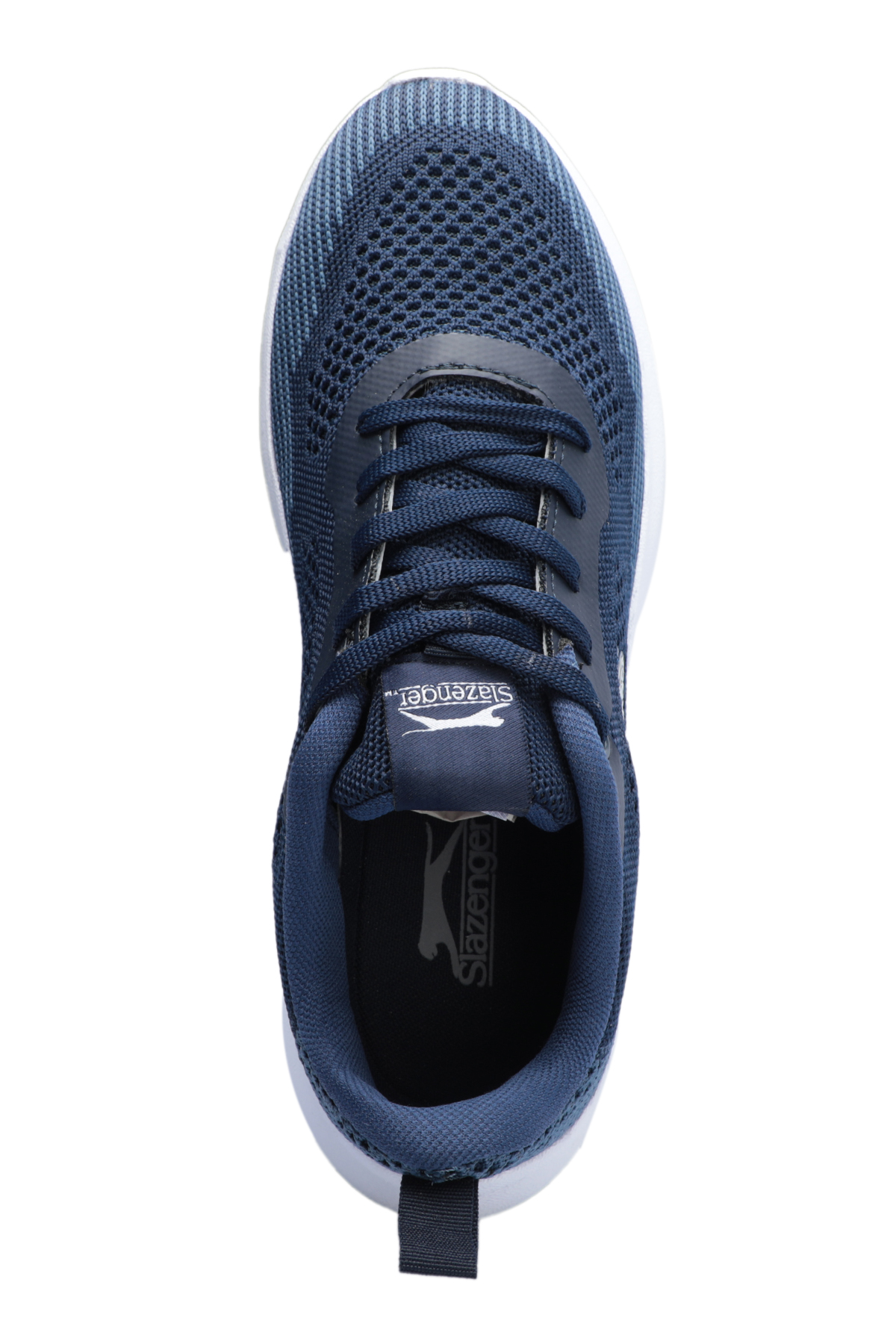 ADWOA I Erkek Sneaker Ayakkabı Lacivert / Beyaz - Görsel 6