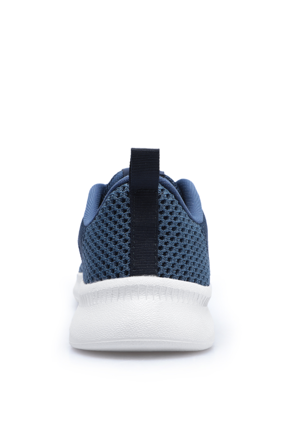 ADWOA I Erkek Sneaker Ayakkabı Lacivert / Beyaz - Görsel 7