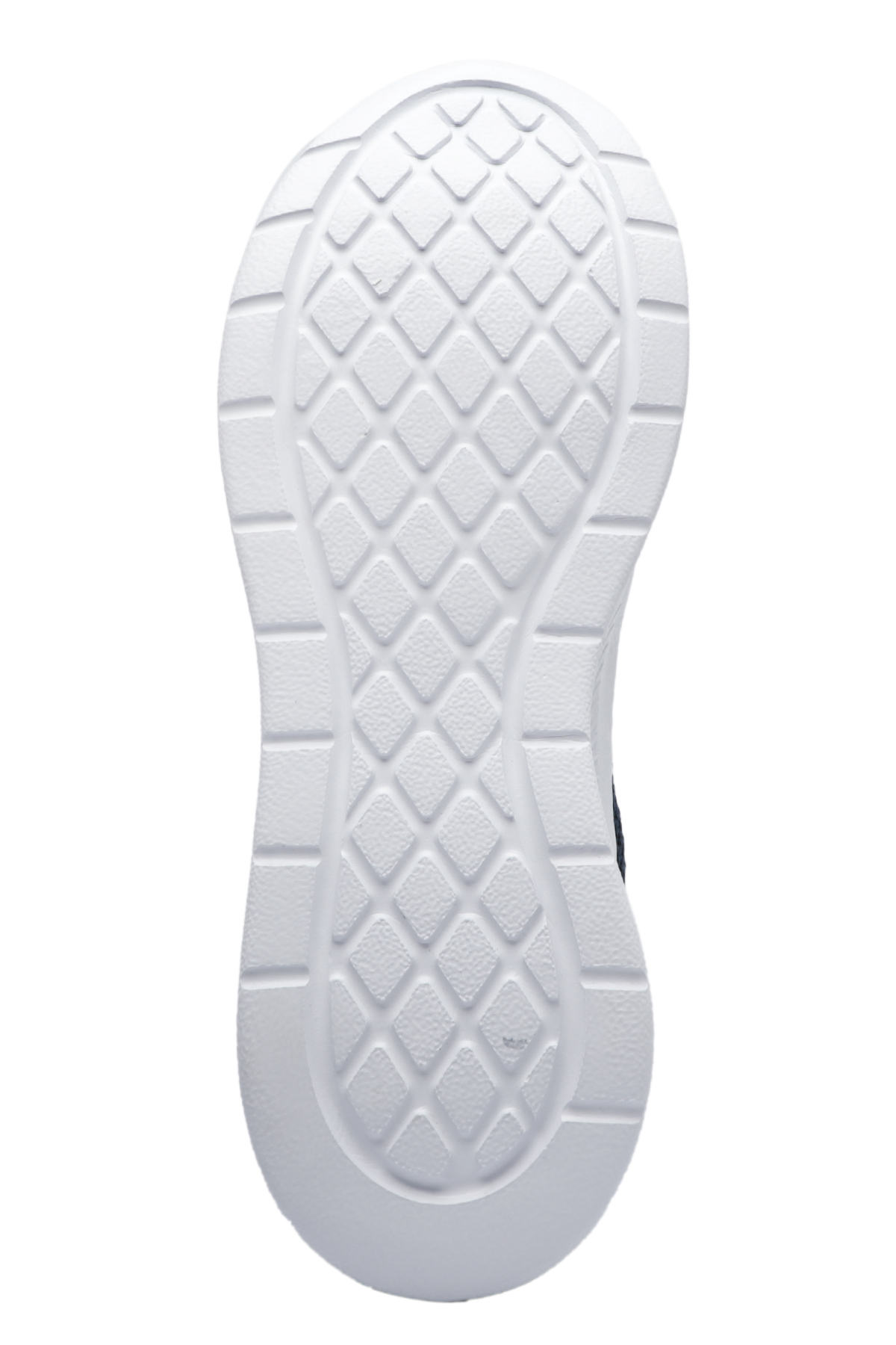 ADWOA I Erkek Sneaker Ayakkabı Lacivert / Beyaz - Görsel 8