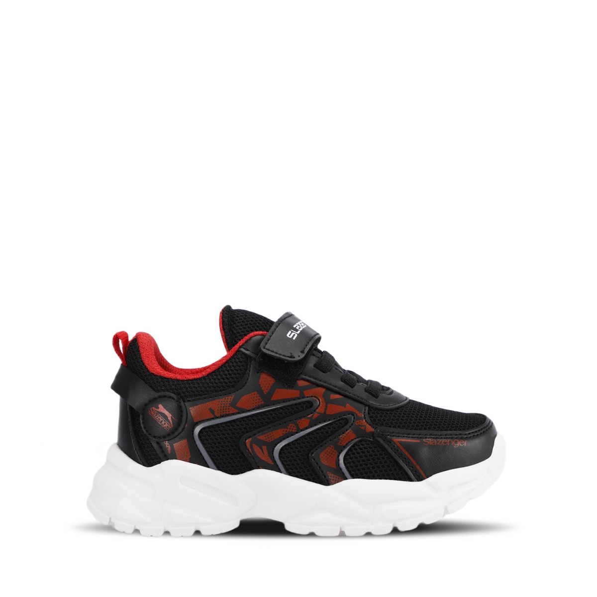 Slazenger Kanner Siyah