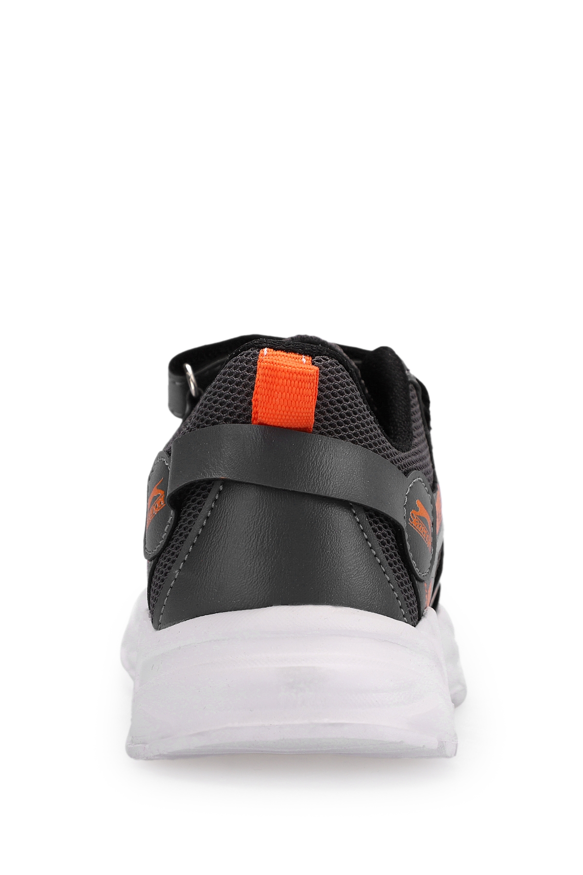 KANNER Erkek Çocuk Sneaker Ayakkabı Koyu Gri - Görsel 7