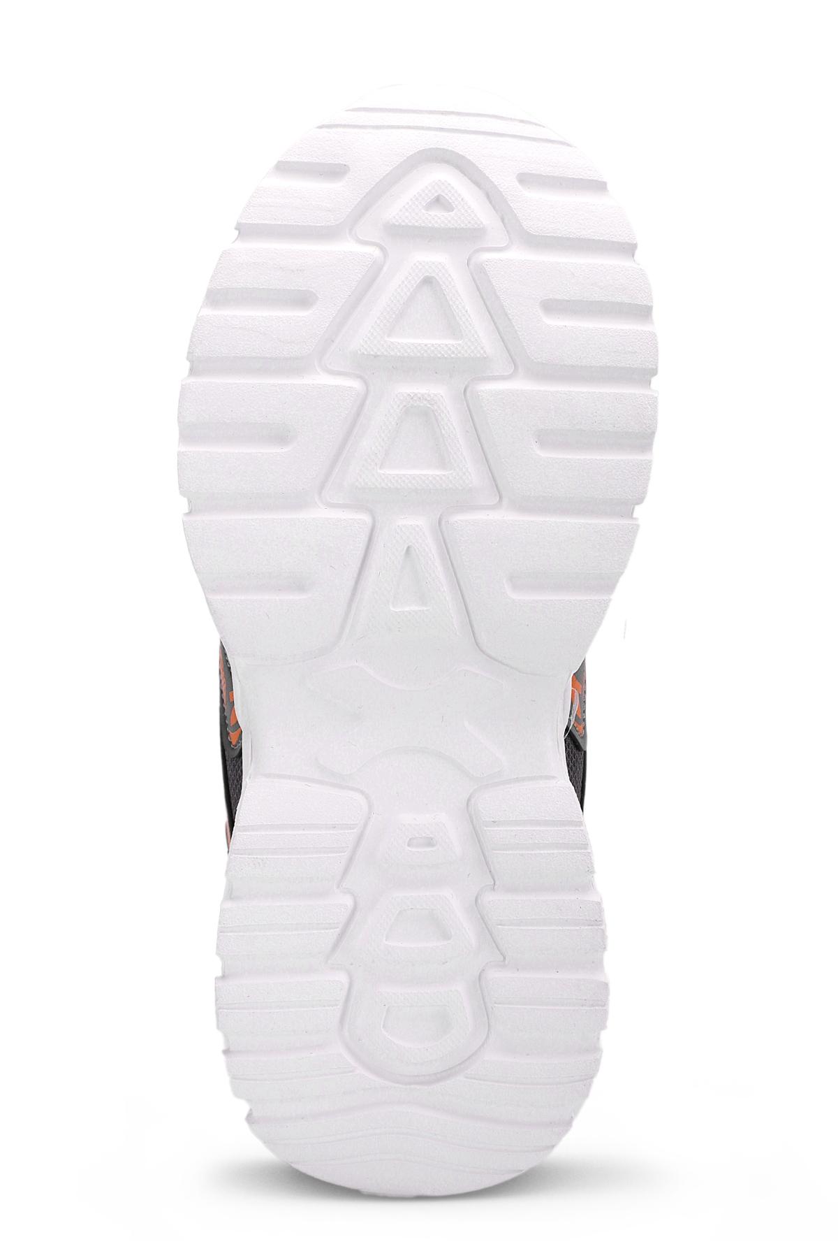 KANNER Erkek Çocuk Sneaker Ayakkabı Koyu Gri - Görsel 8