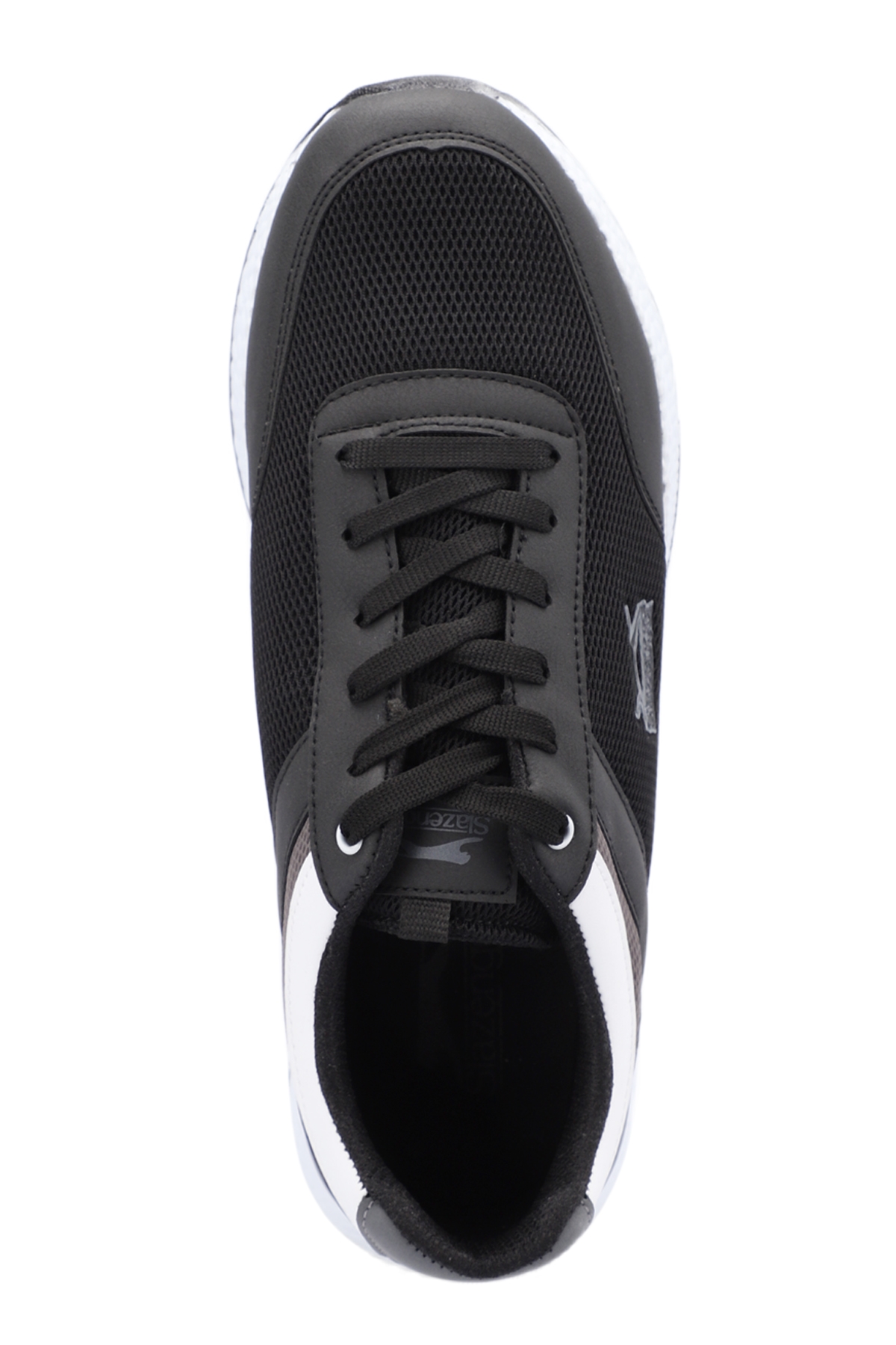 AKRAM I Erkek Sneaker Ayakkabı Siyah - Görsel 6