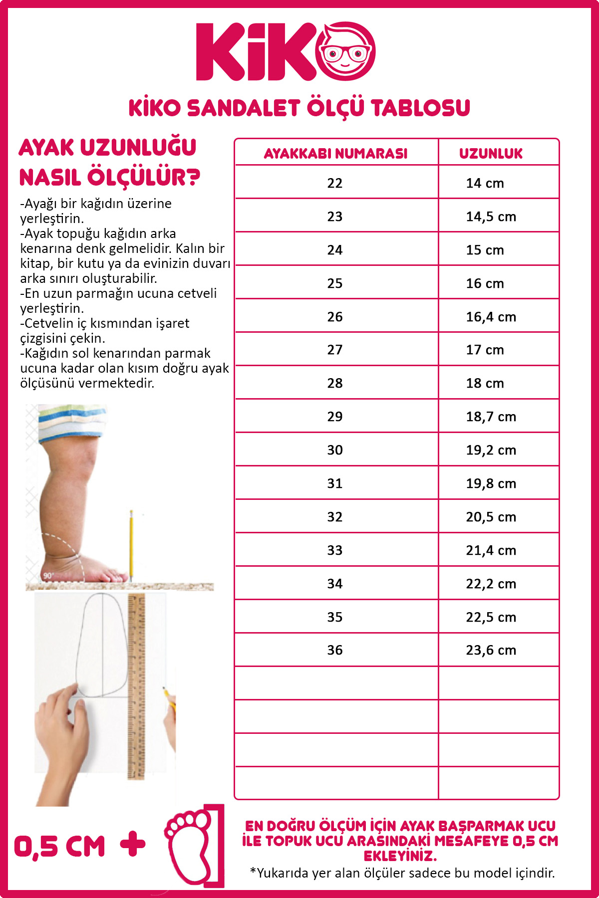 Erkek Çocuk Sandalet Şb 2479-87 Lacivert - Kırmızı - Görsel 6