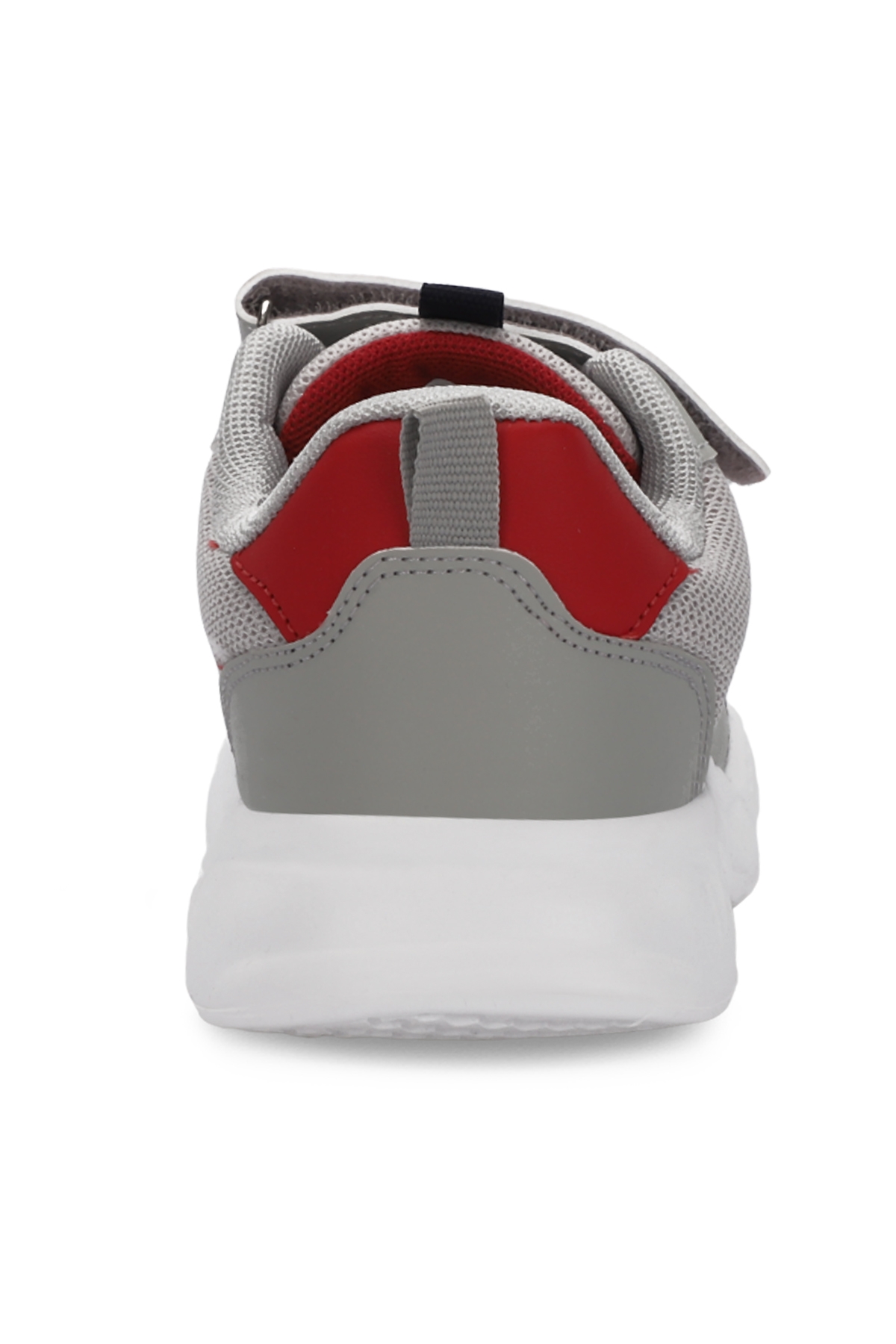 PESO I Erkek Çocuk Sneaker Ayakkabı Gri - Görsel 7